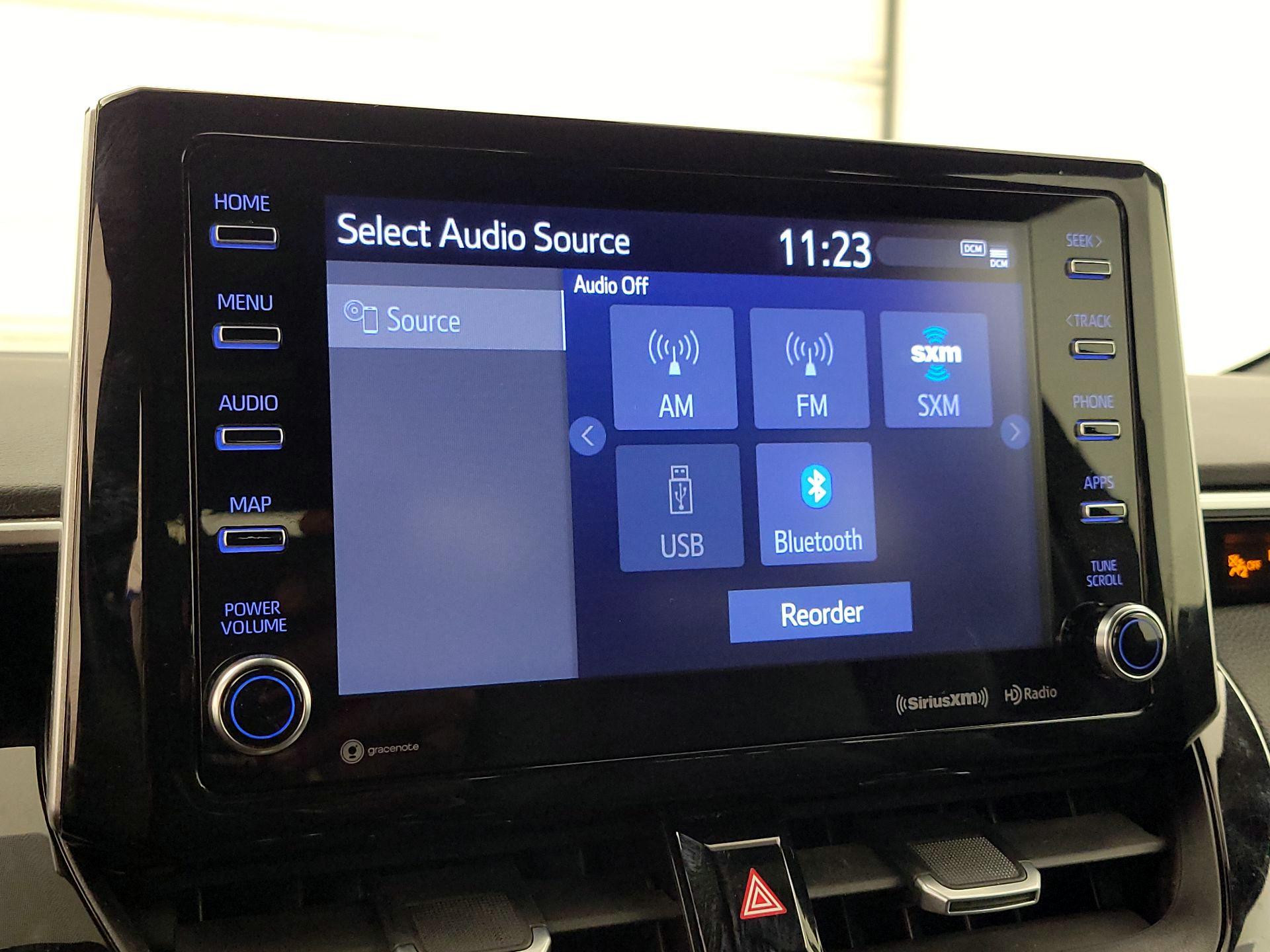 Thumbnail: 2022 Toyota Corolla - 15