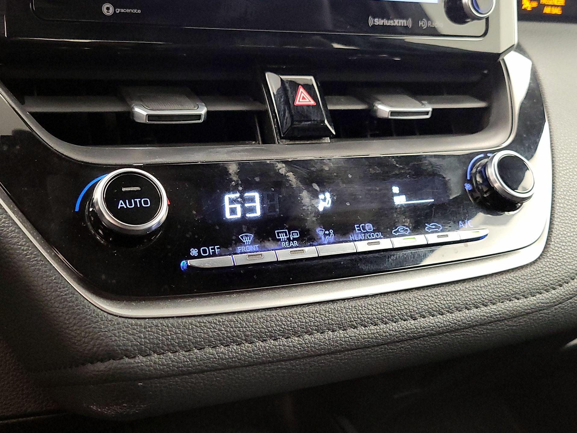 Thumbnail: 2022 Toyota Corolla - 16