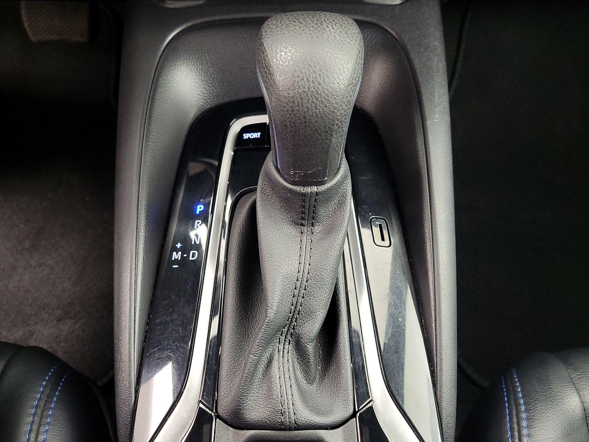 Thumbnail: 2022 Toyota Corolla - 17