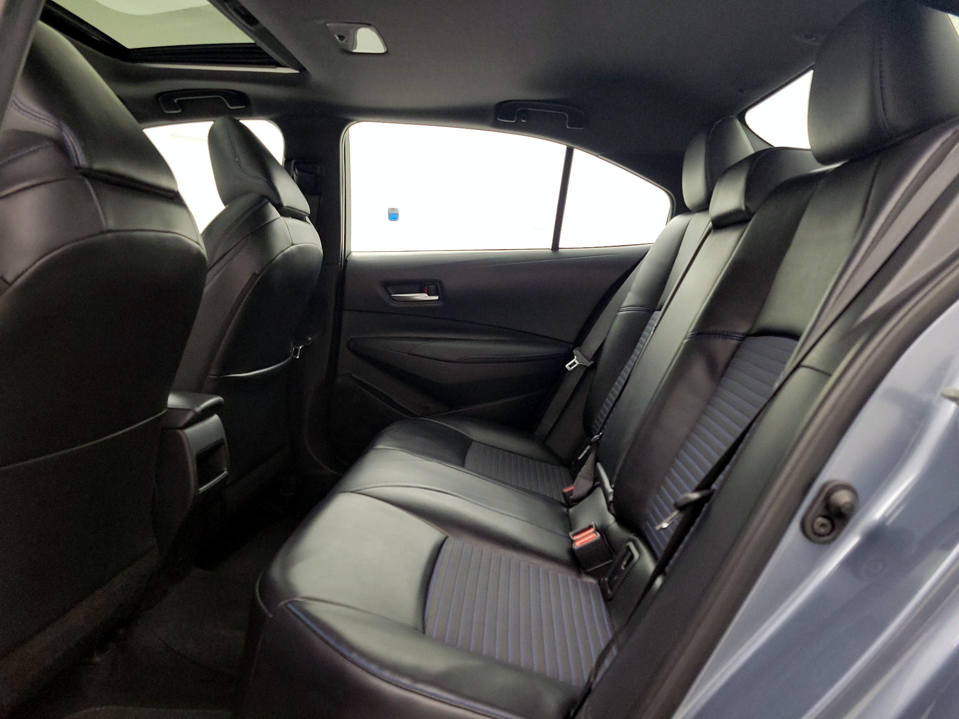 Thumbnail: 2022 Toyota Corolla - 20