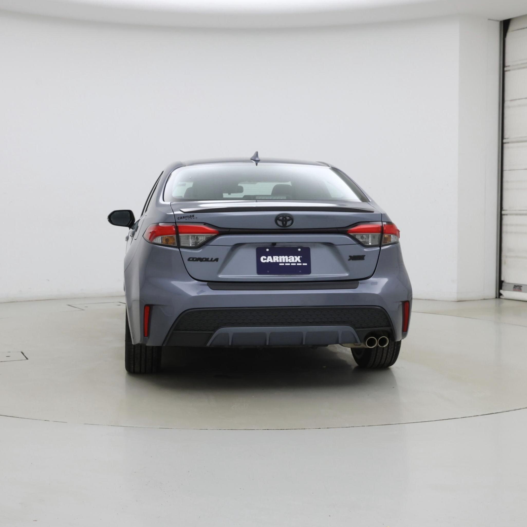 Thumbnail: 2022 Toyota Corolla - 6