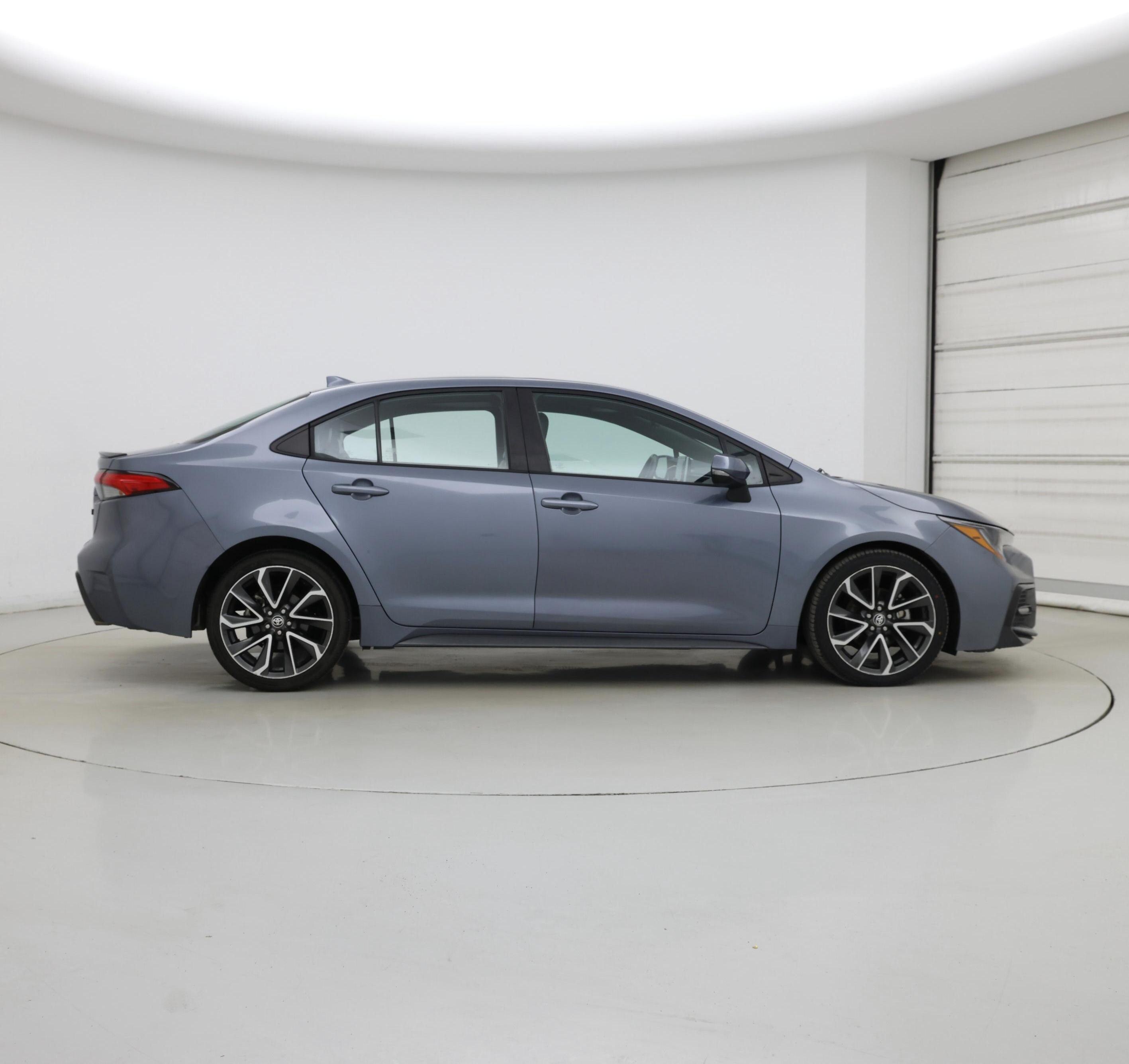 Thumbnail: 2022 Toyota Corolla - 7