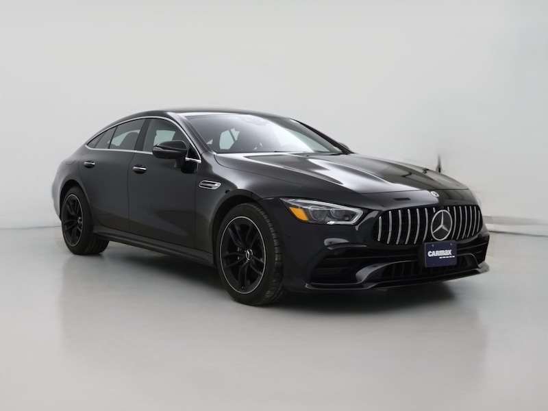 2021 Mercedes-Benz AMG GT 43 -
                  Saint James, NY