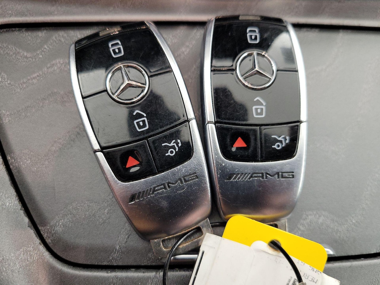 2021 Mercedes-Benz AMG GT 4-Door Coupe 43 - Photo 25