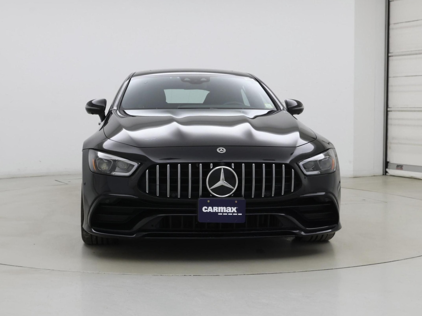 2021 Mercedes-Benz AMG GT 4-Door Coupe 43 - Photo 6