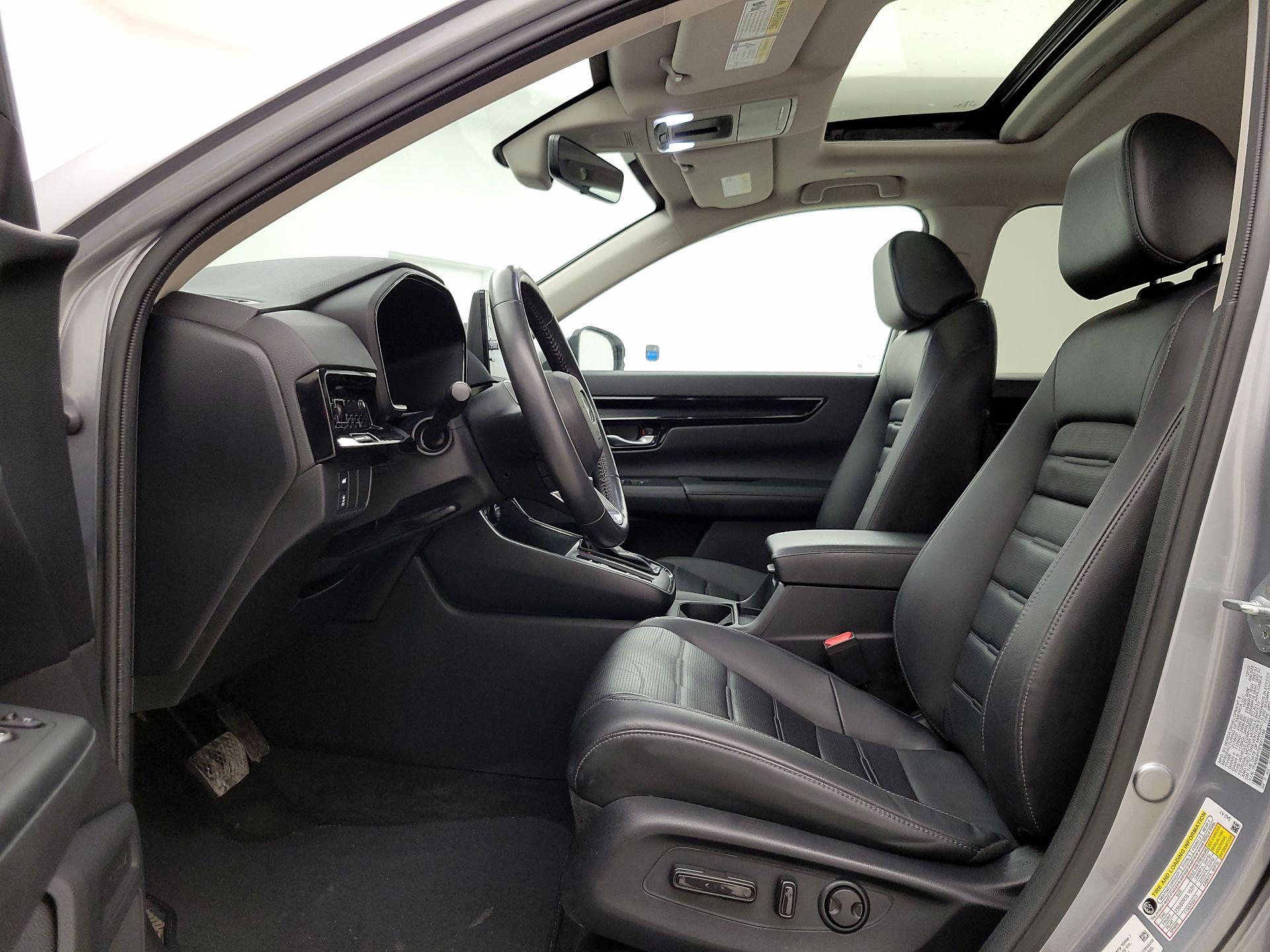 Thumbnail: 2023 Honda CR-V - 11