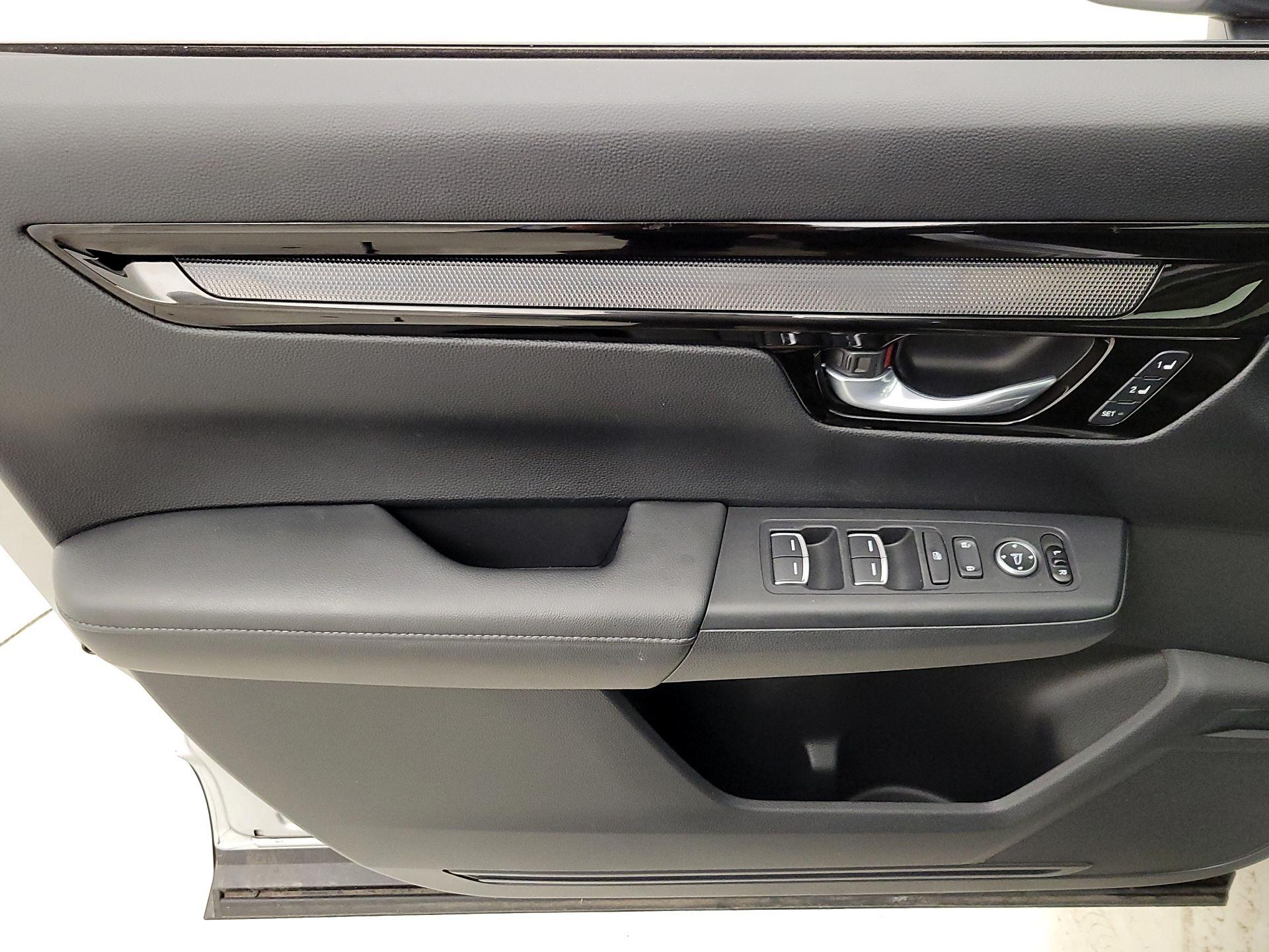 Thumbnail: 2023 Honda CR-V - 12