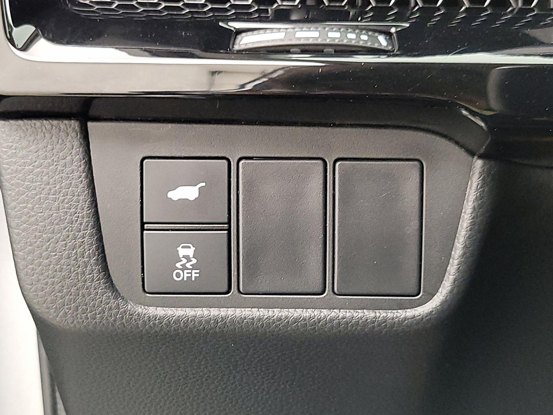 Thumbnail: 2023 Honda CR-V - 13