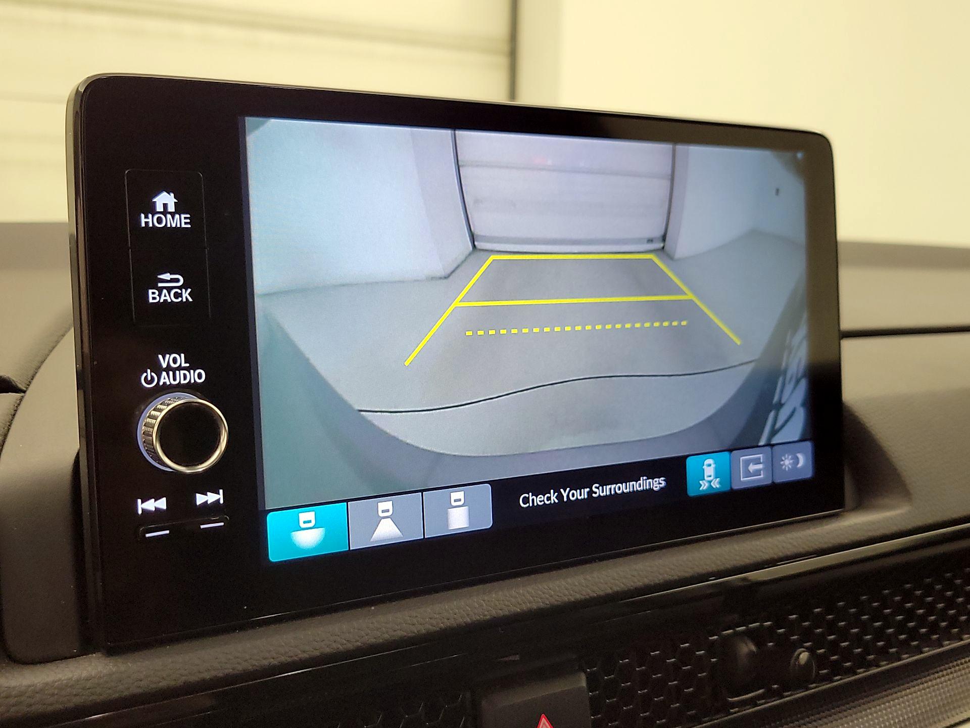 Thumbnail: 2023 Honda CR-V - 14