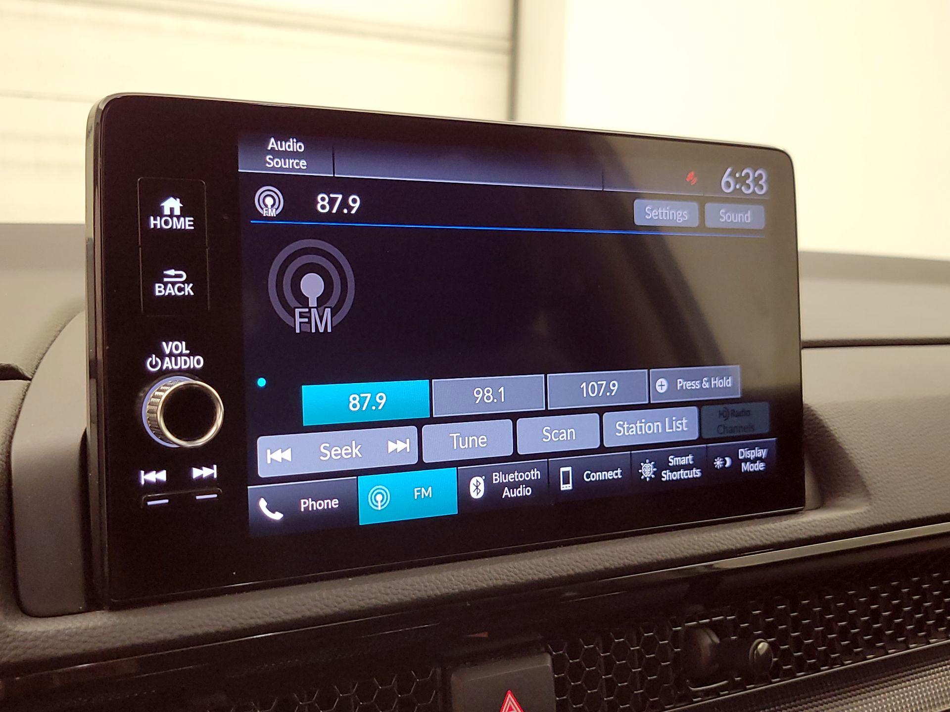 Thumbnail: 2023 Honda CR-V - 15