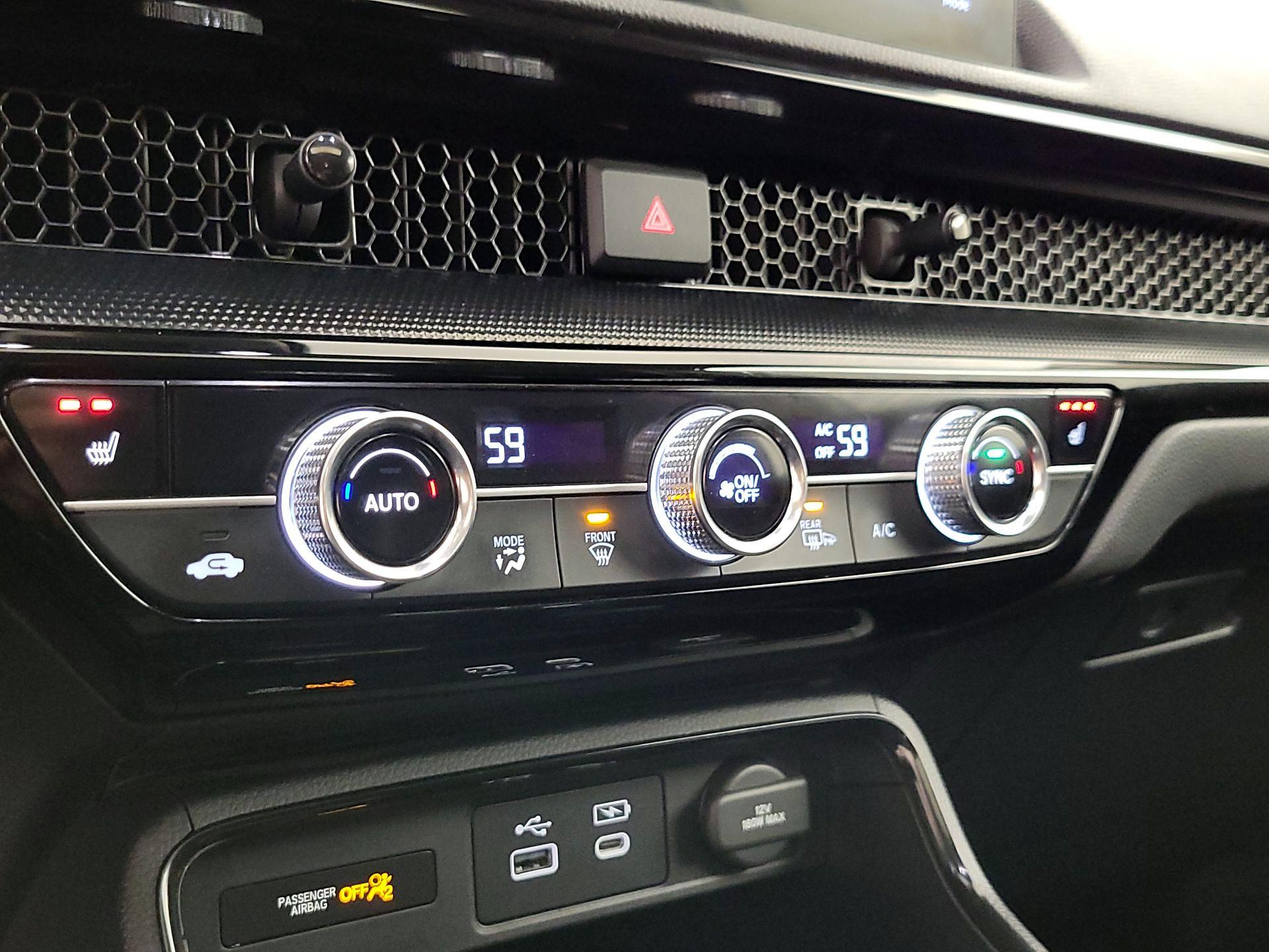 Thumbnail: 2023 Honda CR-V - 16