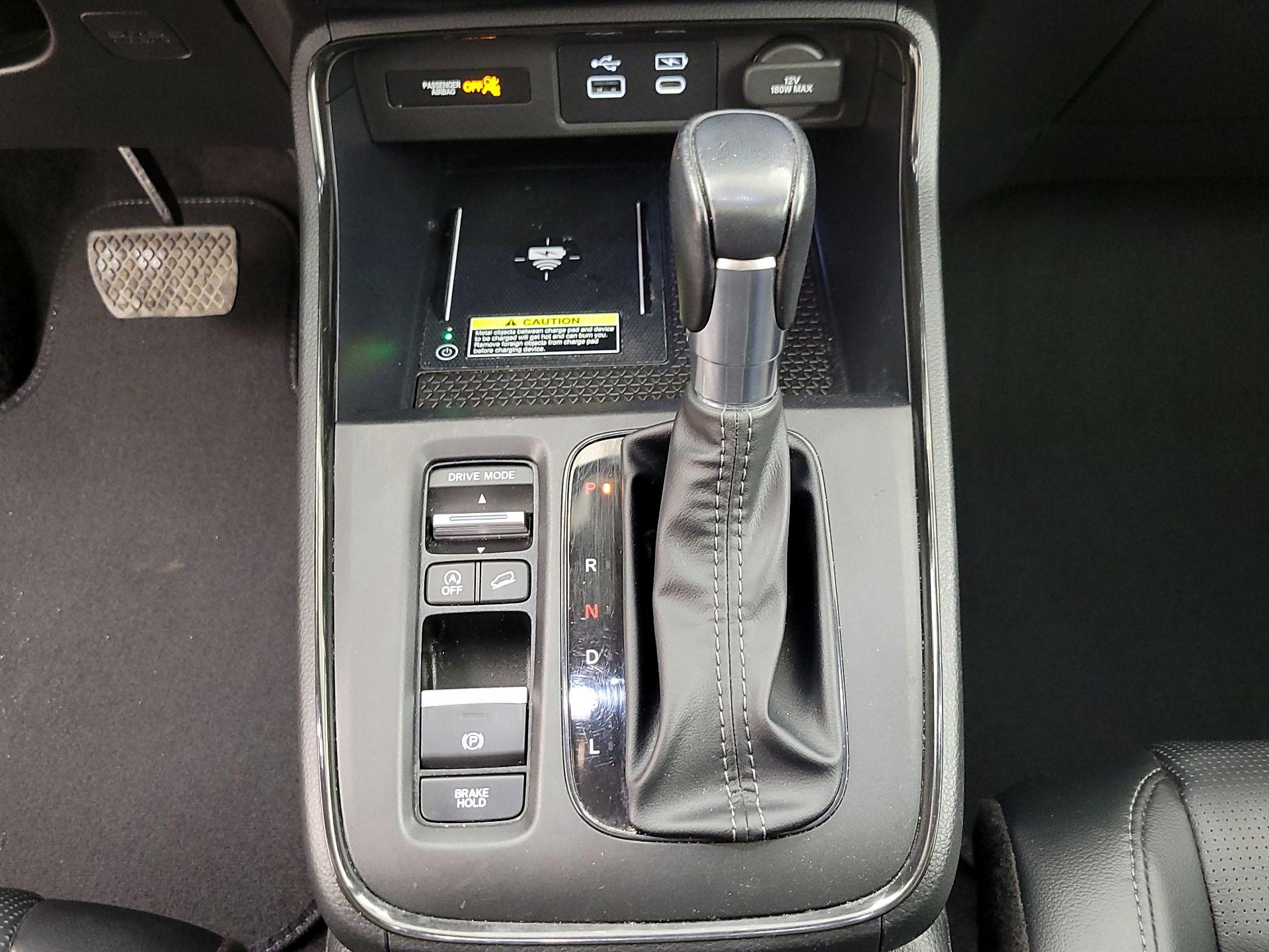 Thumbnail: 2023 Honda CR-V - 17