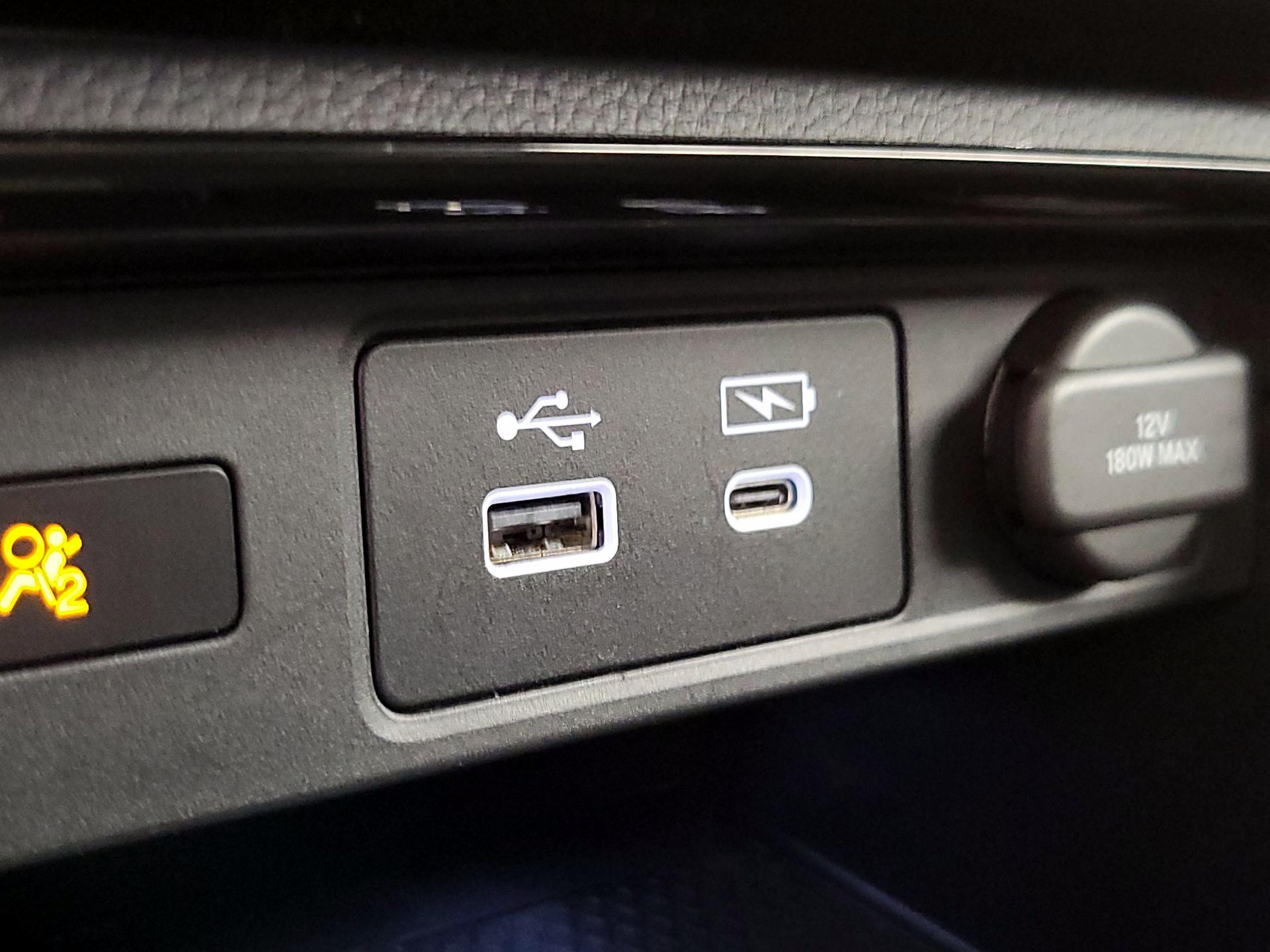 Thumbnail: 2023 Honda CR-V - 18