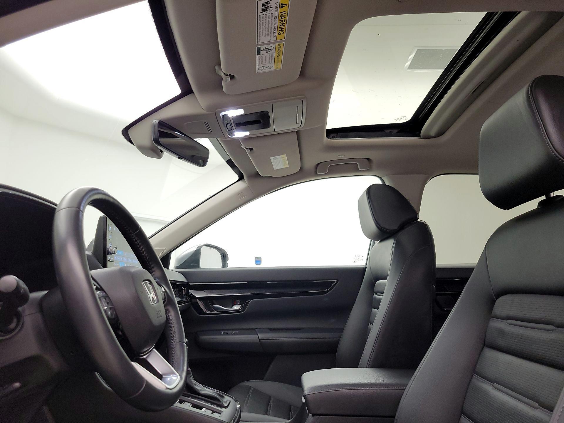 Thumbnail: 2023 Honda CR-V - 19