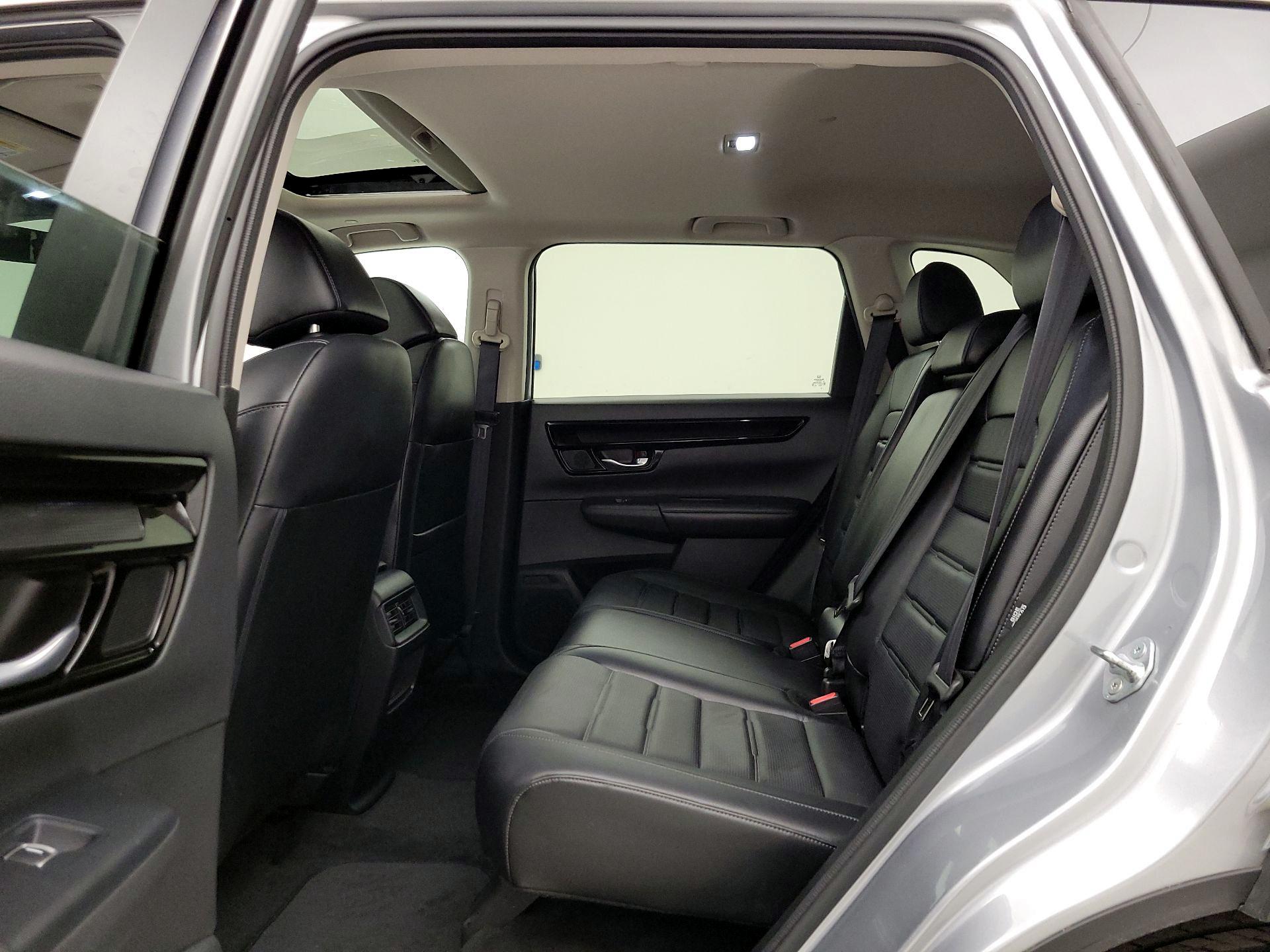 Thumbnail: 2023 Honda CR-V - 20