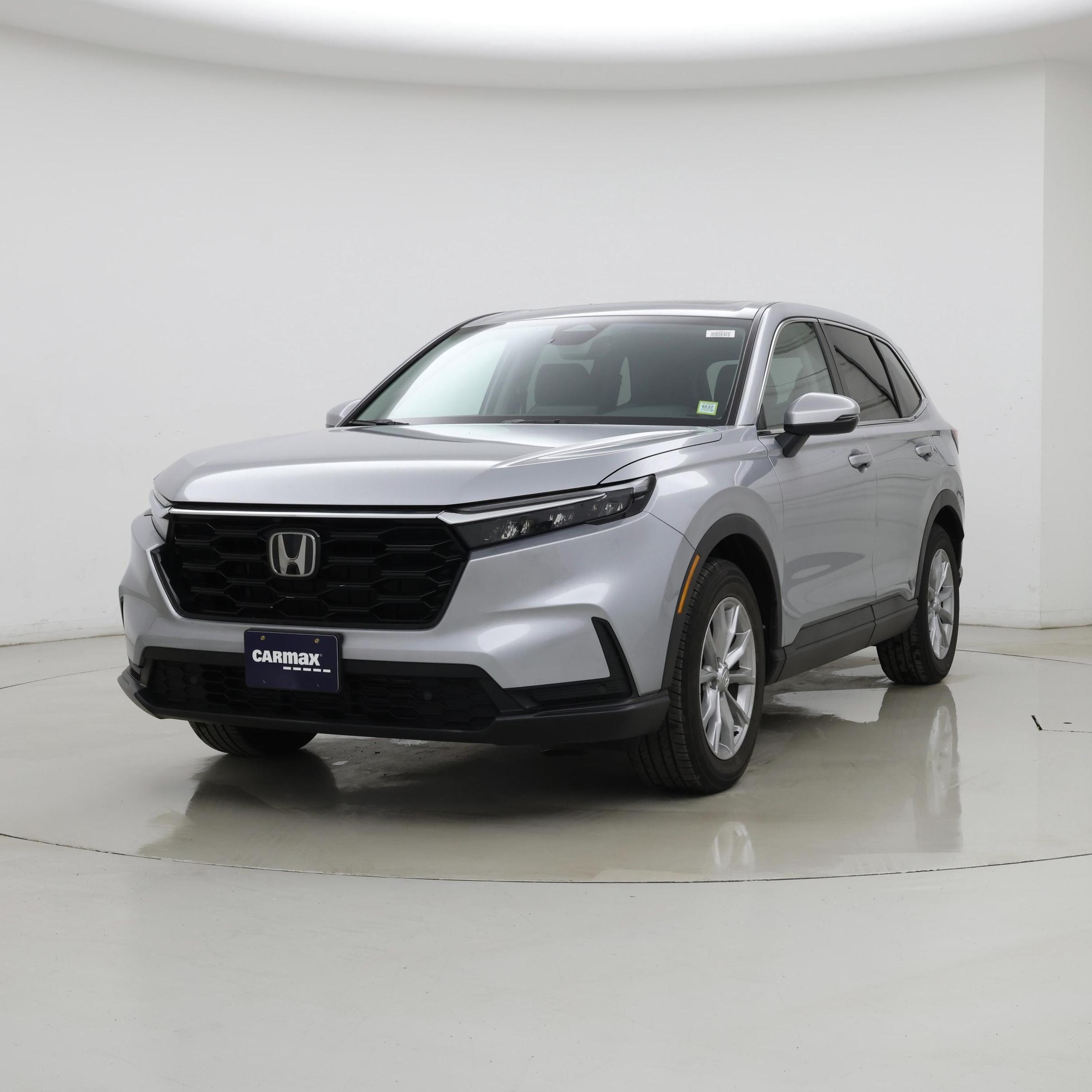 Thumbnail: 2023 Honda CR-V - 4