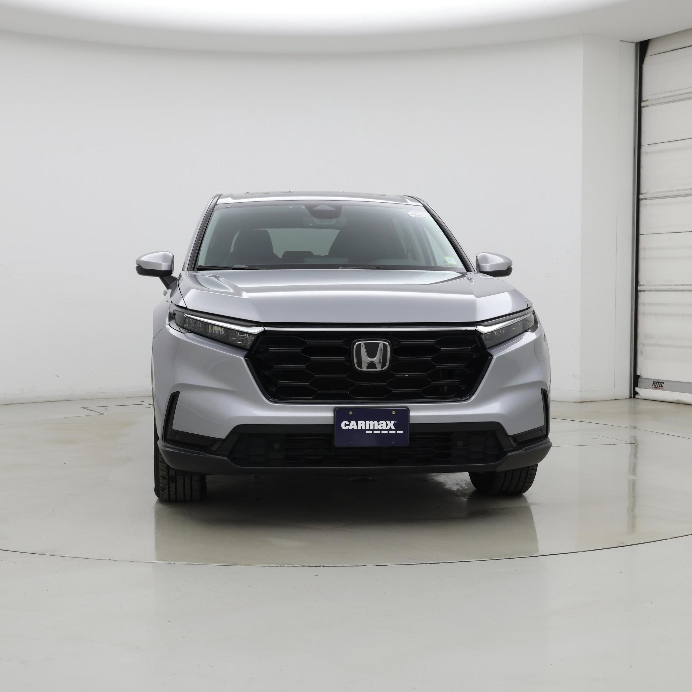 Thumbnail: 2023 Honda CR-V - 5