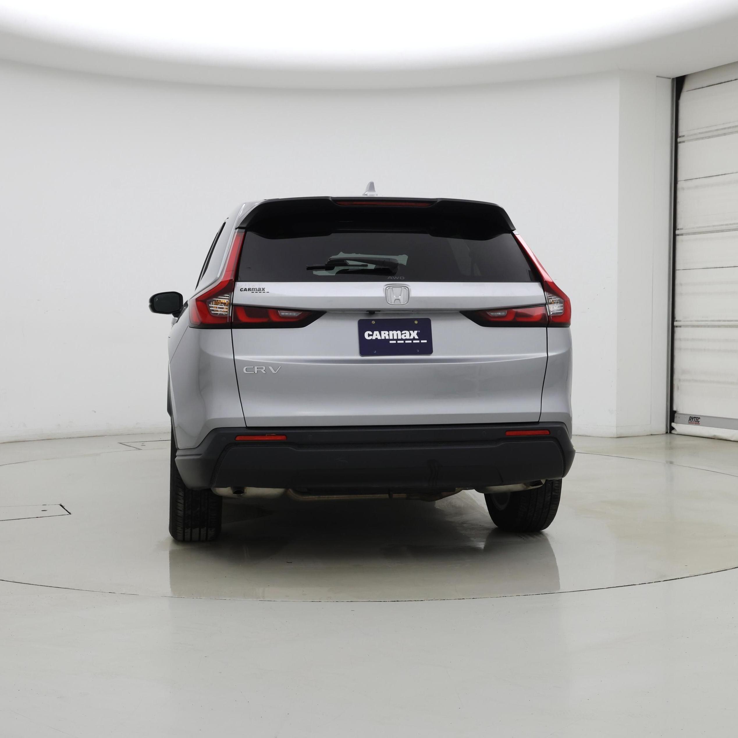 Thumbnail: 2023 Honda CR-V - 6