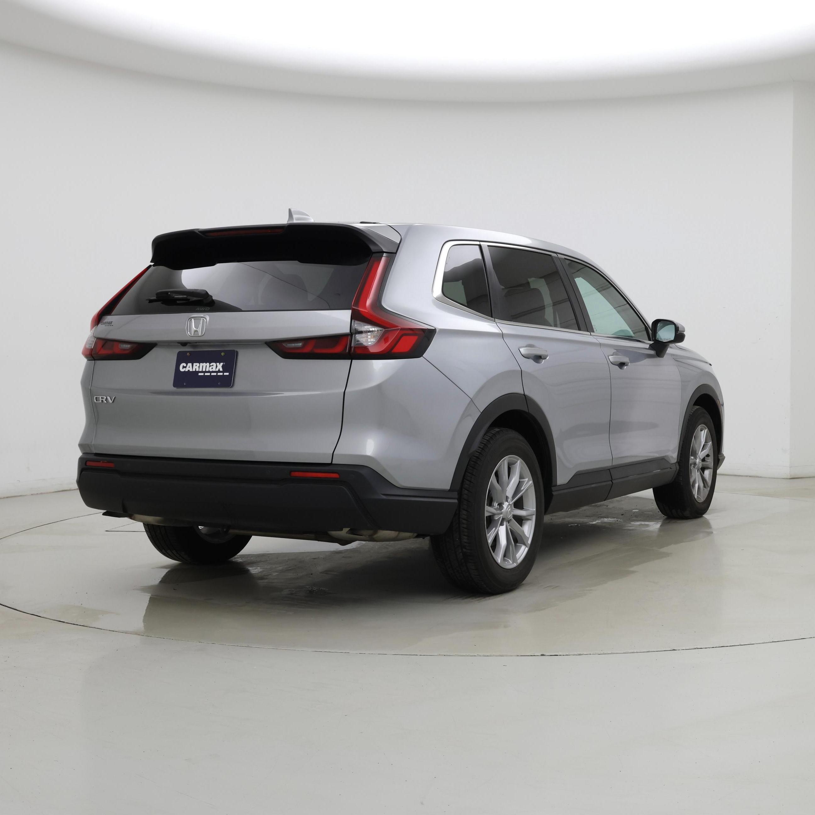 Thumbnail: 2023 Honda CR-V - 8