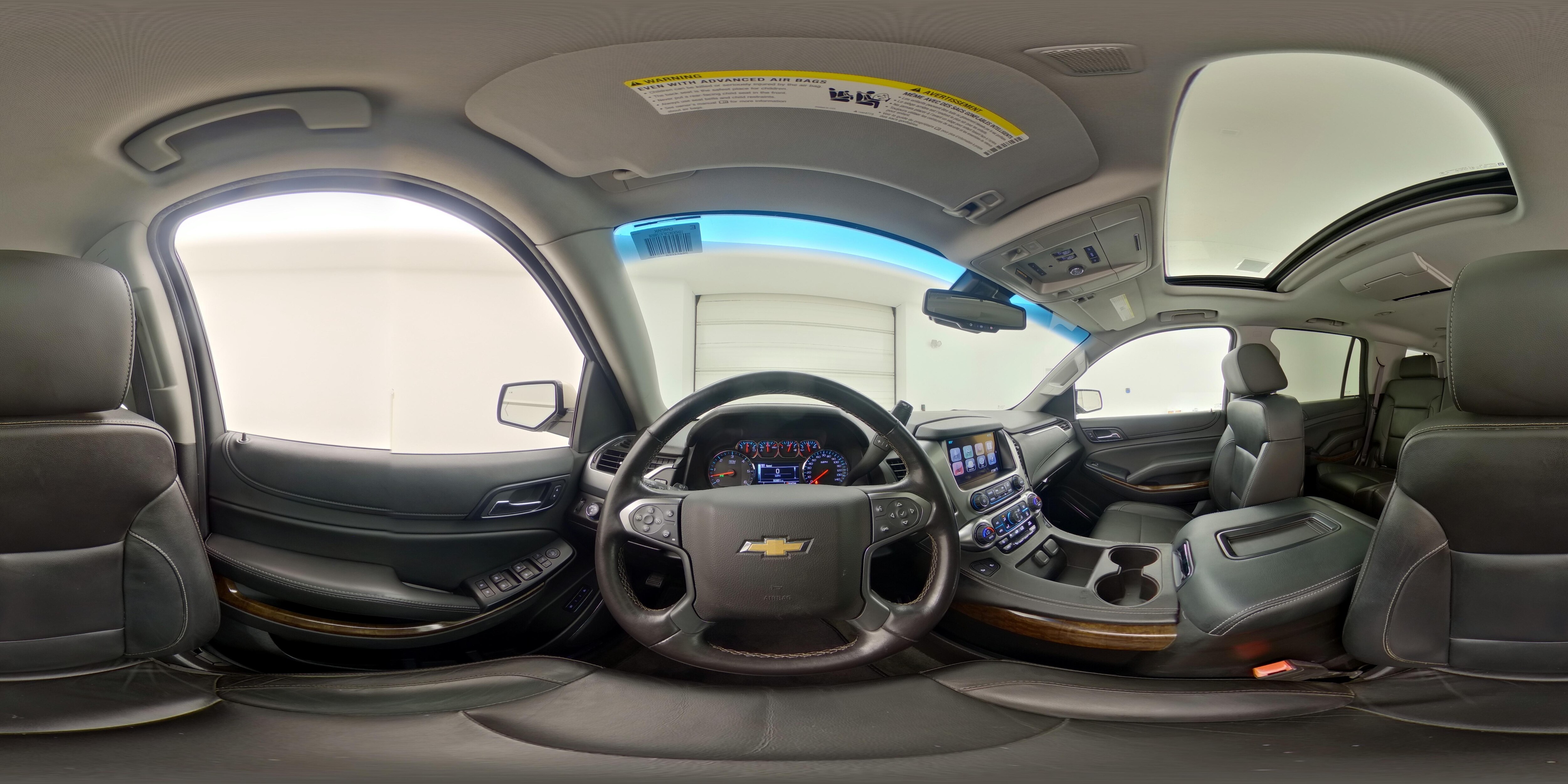 2015 Chevrolet Tahoe LT - Photo 29