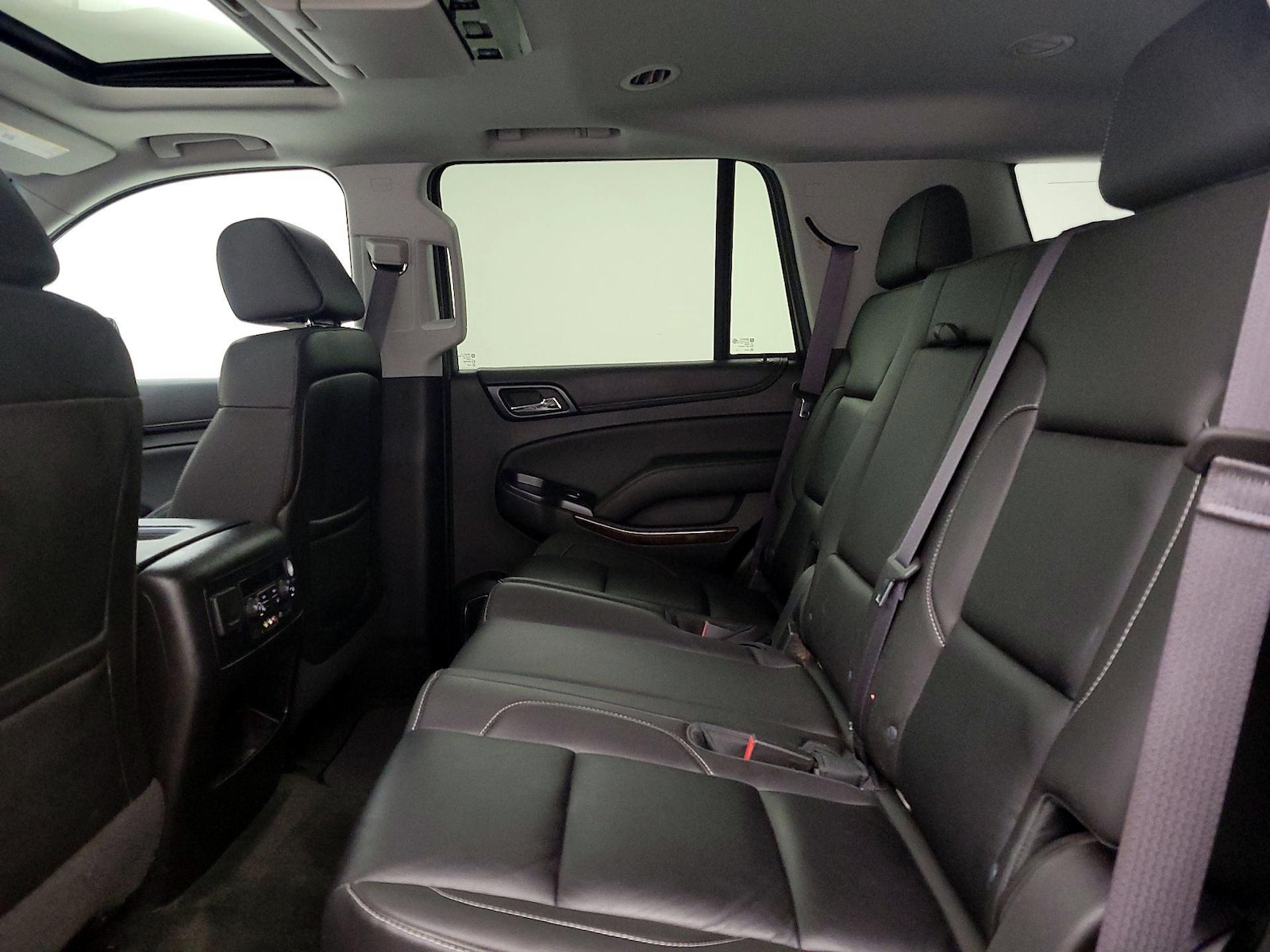 2015 Chevrolet Tahoe LT - Photo 22