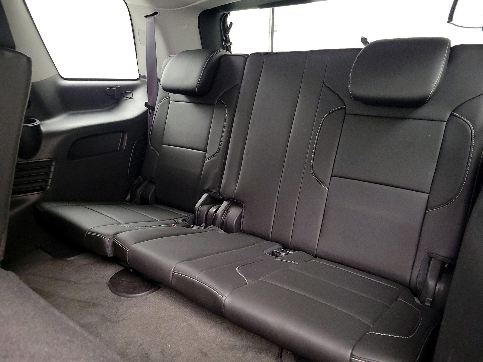 2015 Chevrolet Tahoe LT - Photo 23