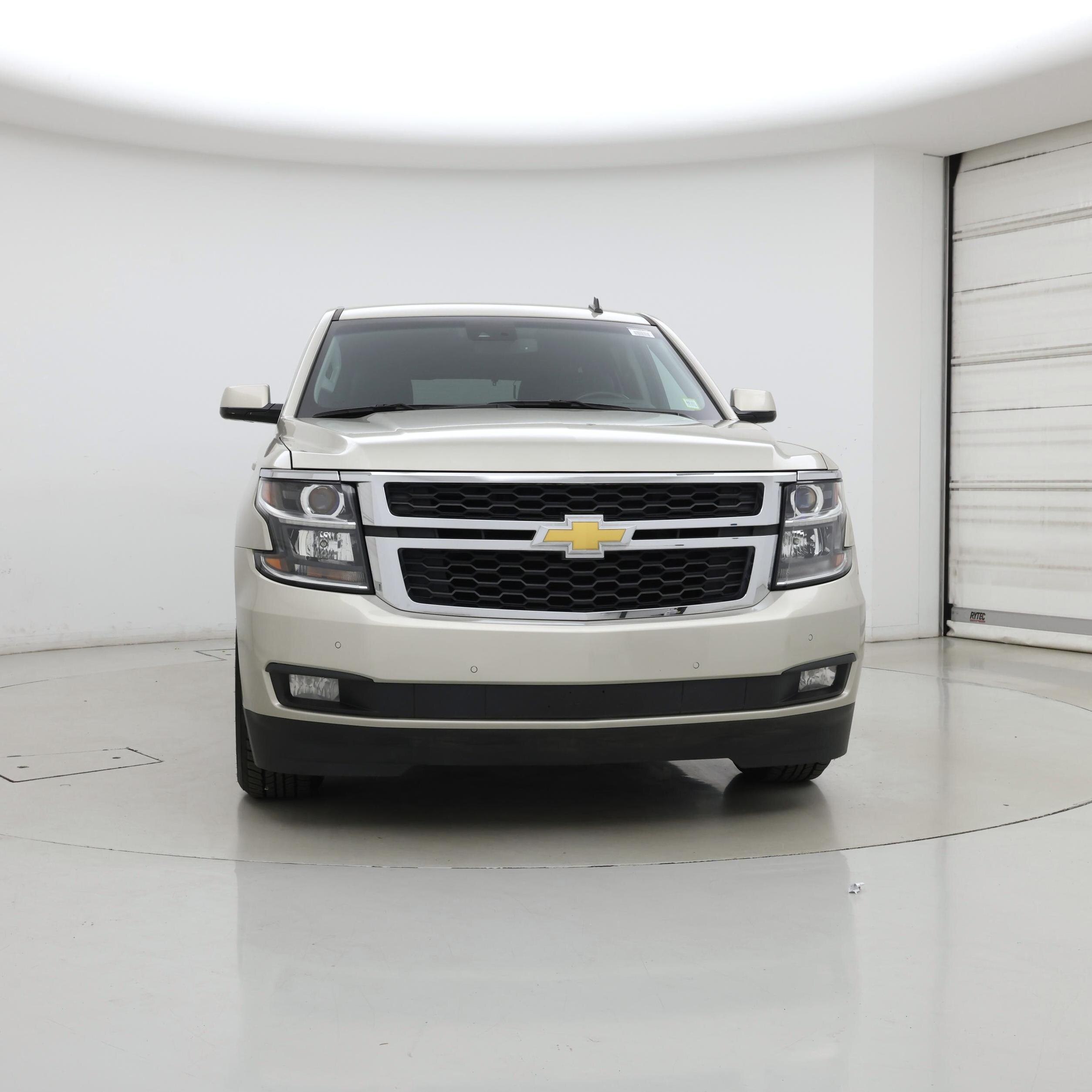 Thumbnail: 2015 Chevrolet Tahoe - 5