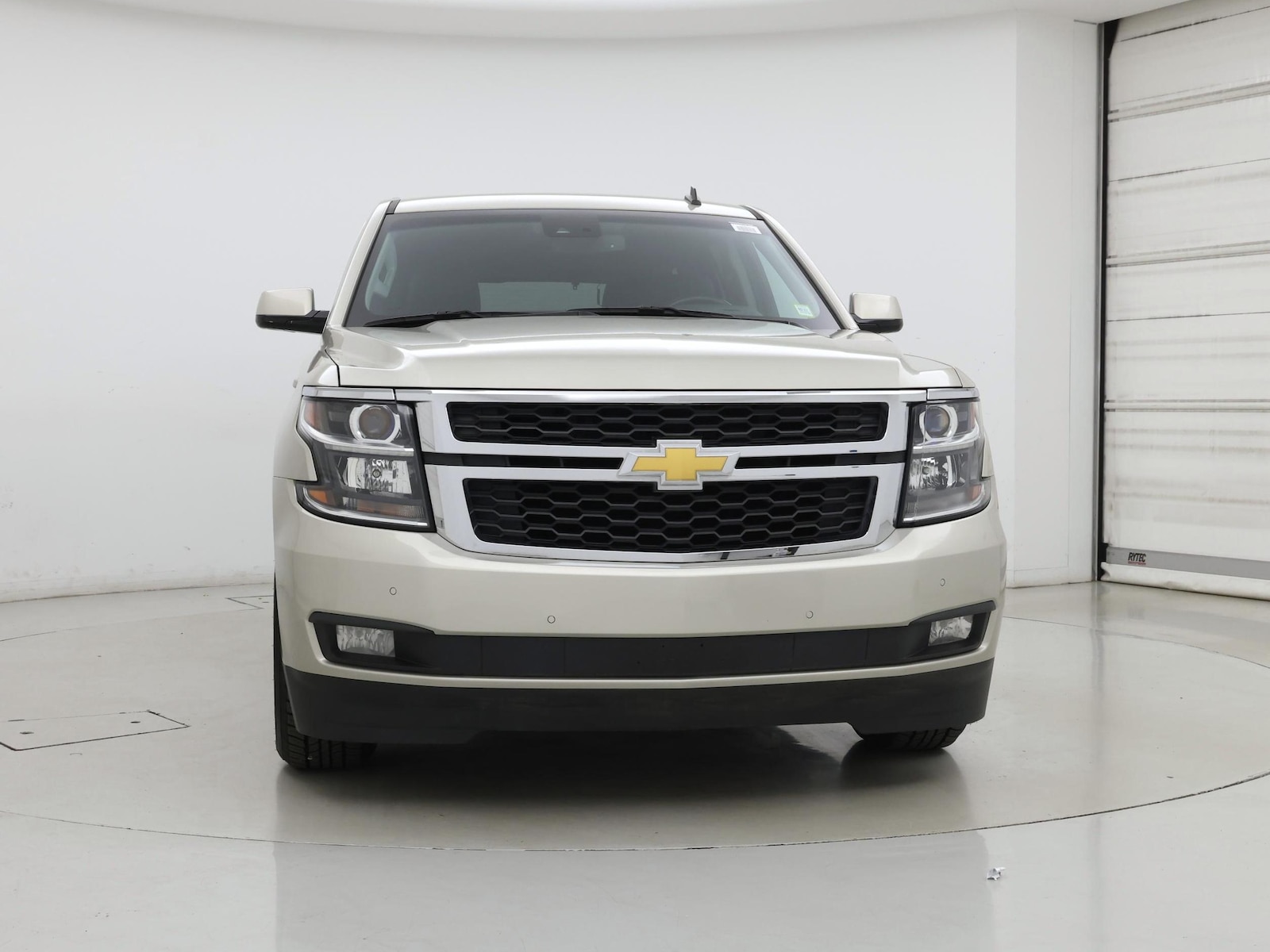 2015 Chevrolet Tahoe LT - Photo 6