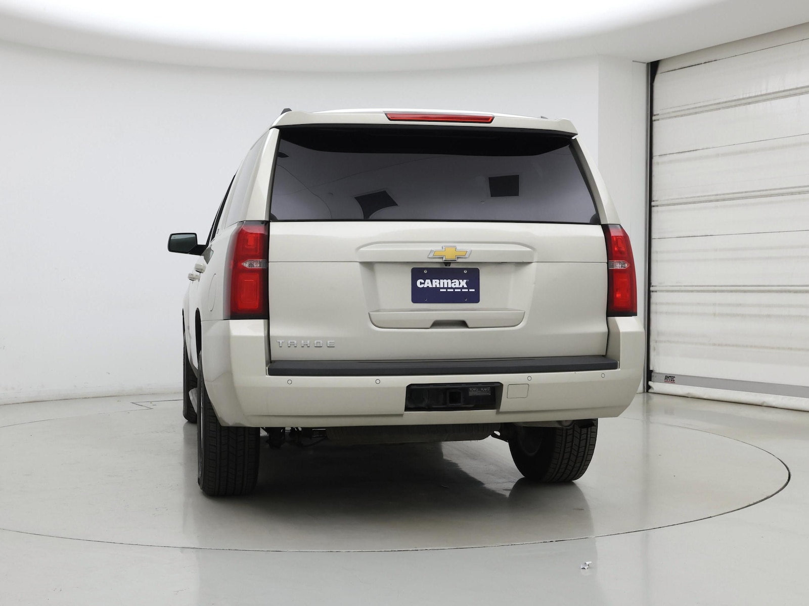 2015 Chevrolet Tahoe LT - Photo 7