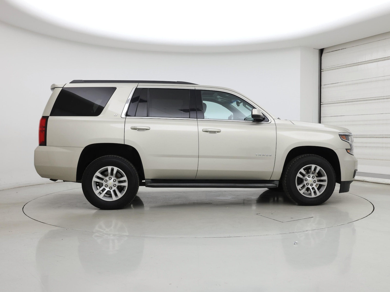 2015 Chevrolet Tahoe LT - Photo 8