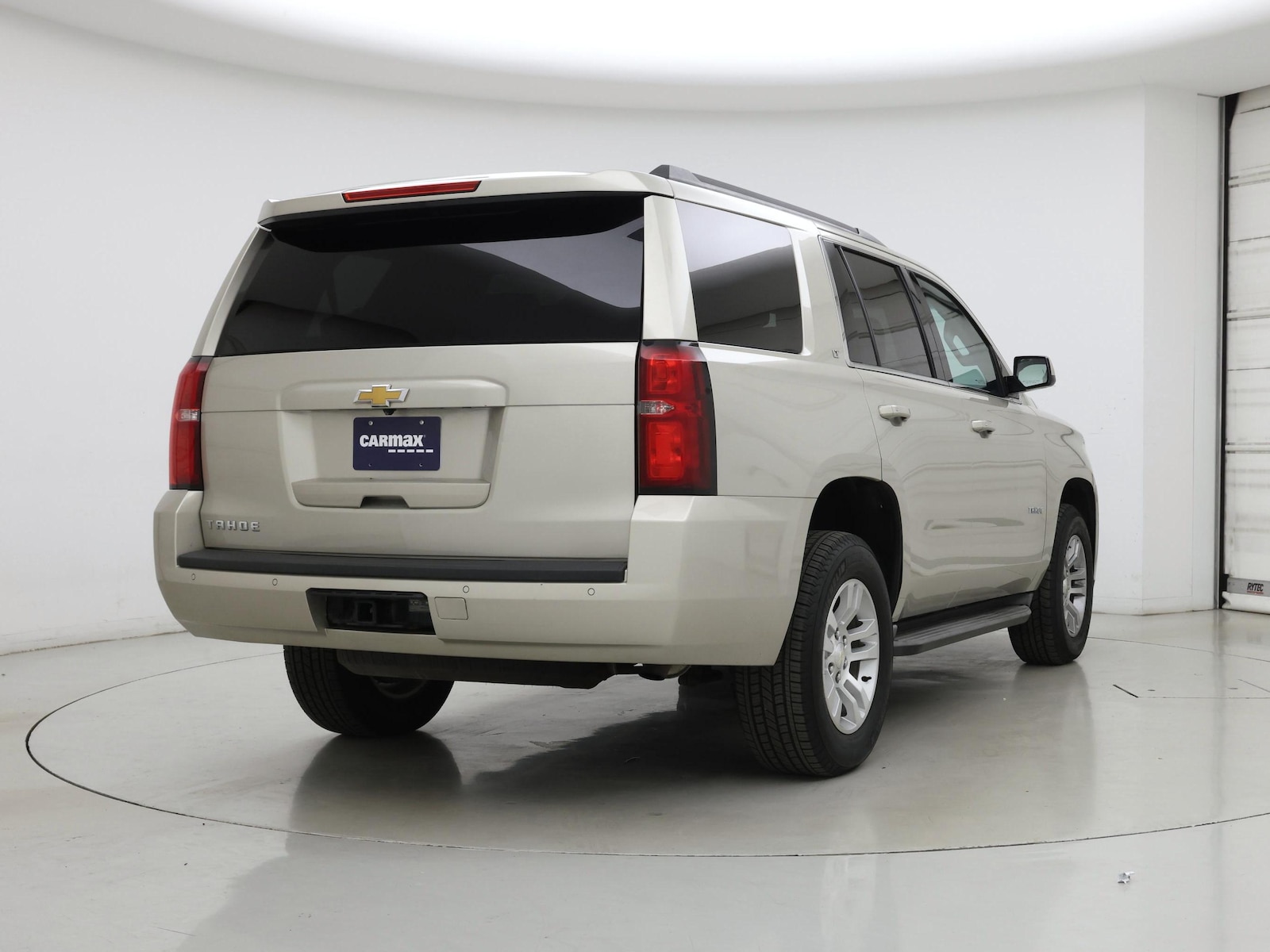 2015 Chevrolet Tahoe LT - Photo 9