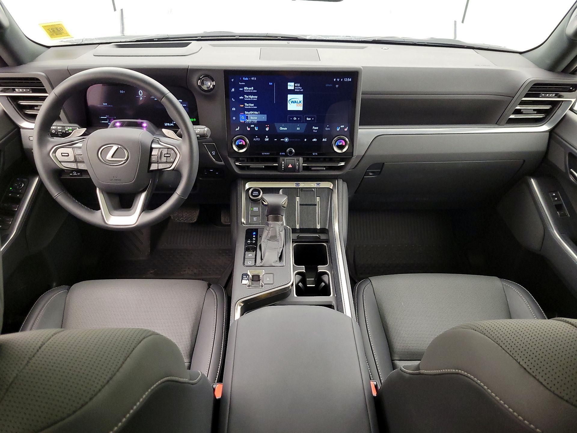 Thumbnail: 2025 Lexus GX - 9