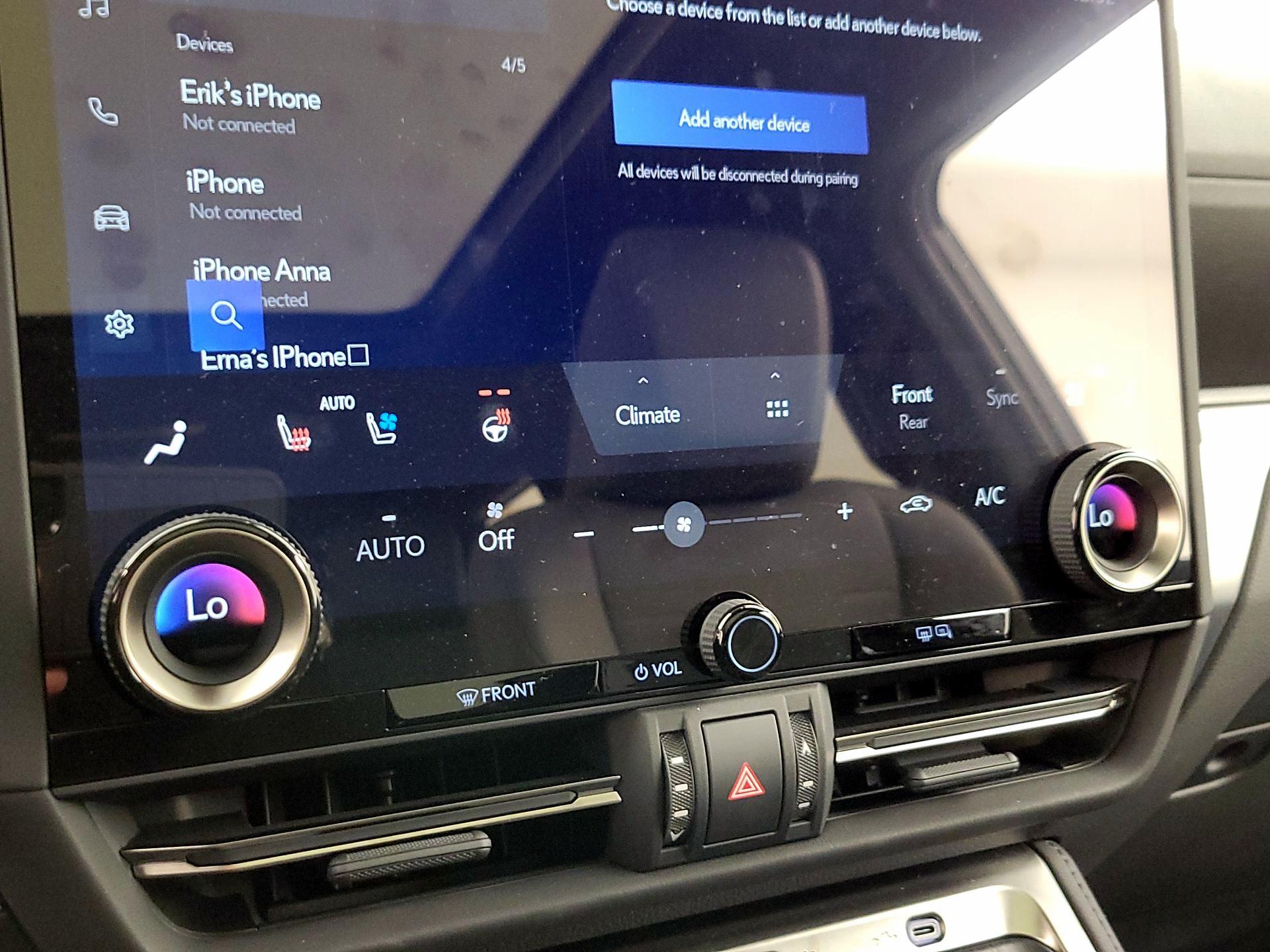 Thumbnail: 2025 Lexus GX - 16