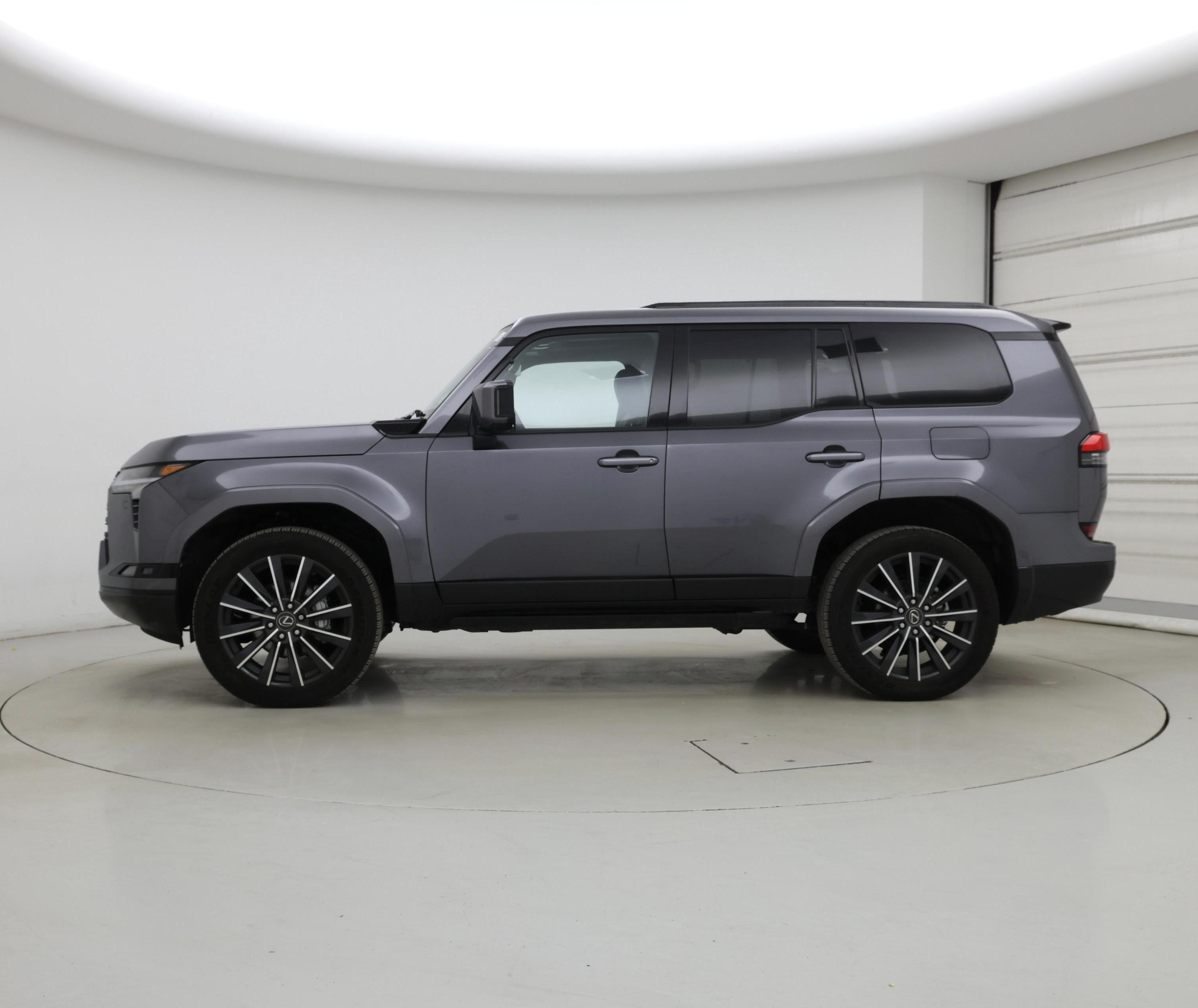 Thumbnail: 2025 Lexus GX - 3