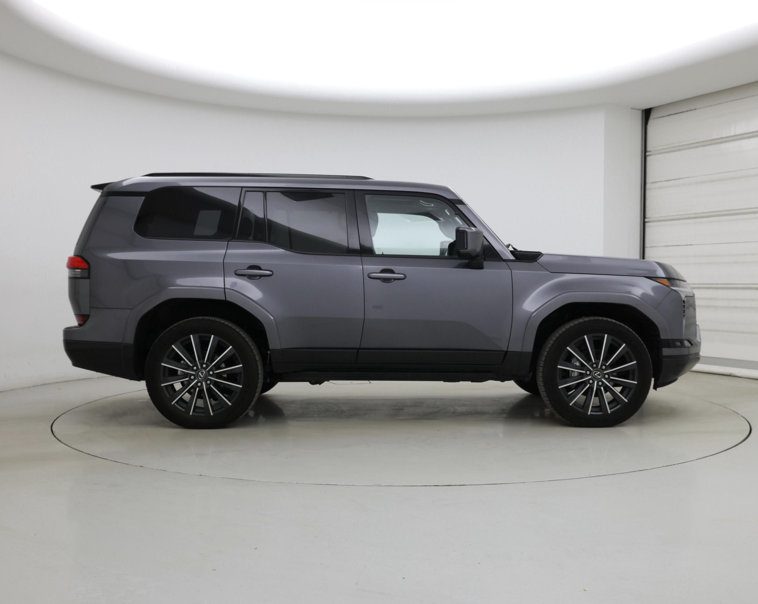 Thumbnail: 2025 Lexus GX - 7