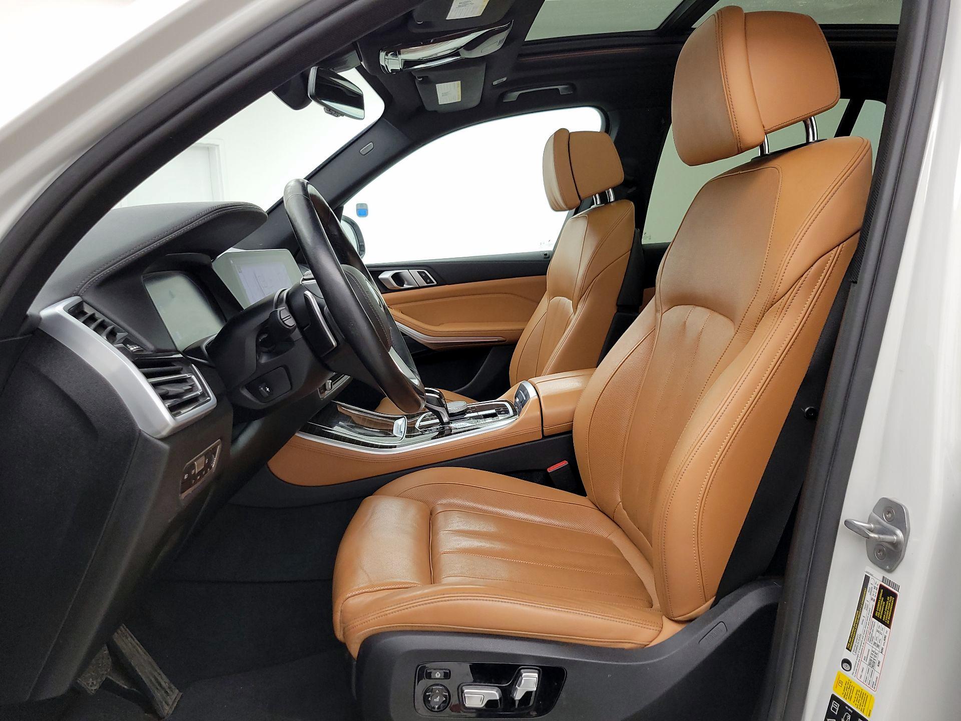 Thumbnail: 2020 BMW X5 - 11