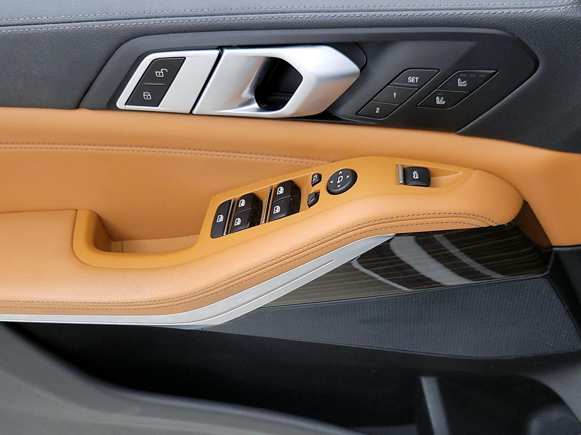 Thumbnail: 2020 BMW X5 - 12