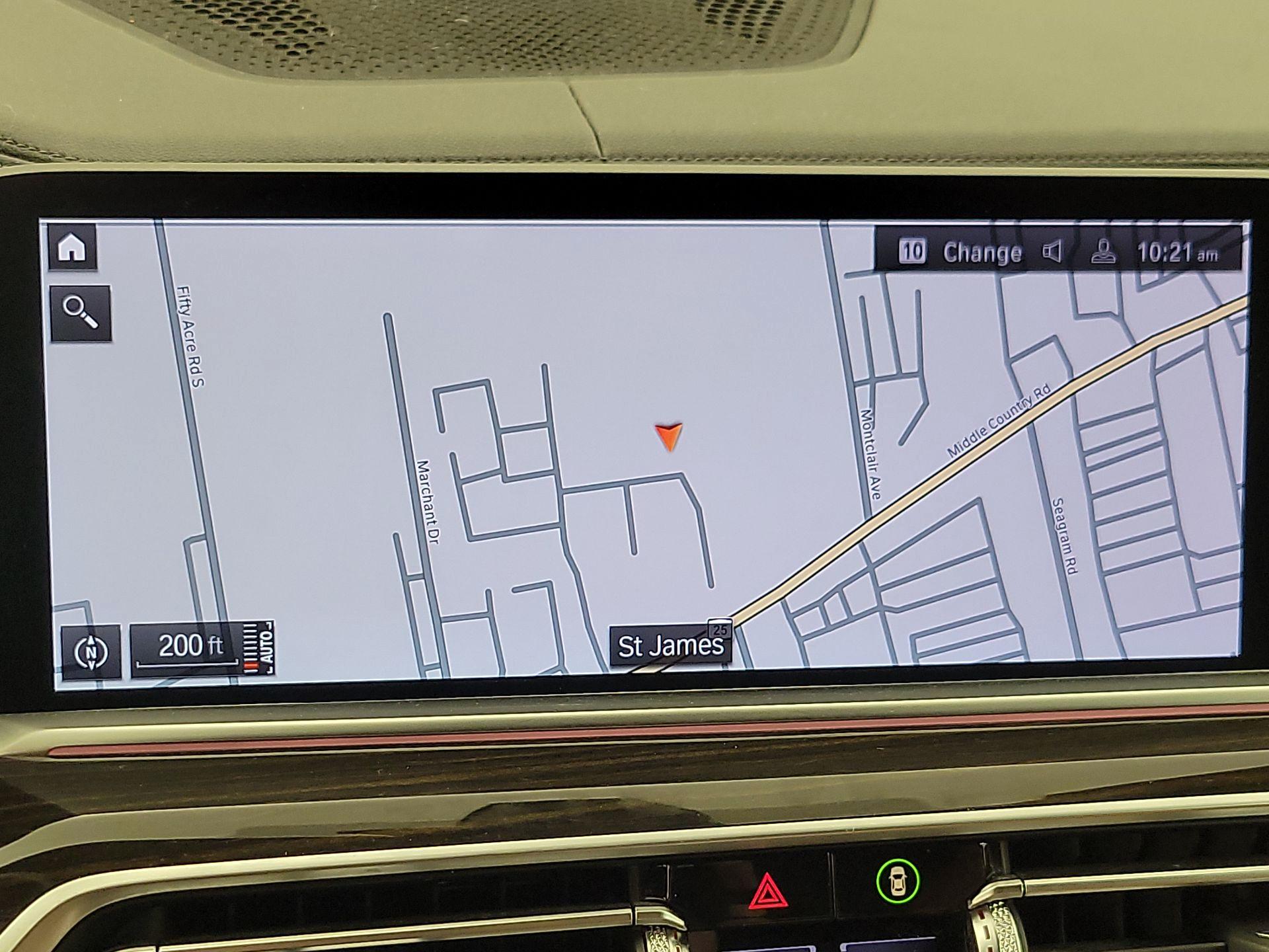 Thumbnail: 2020 BMW X5 - 14