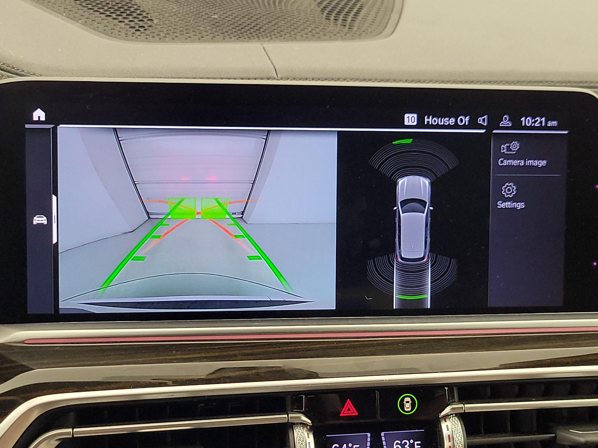 Thumbnail: 2020 BMW X5 - 15