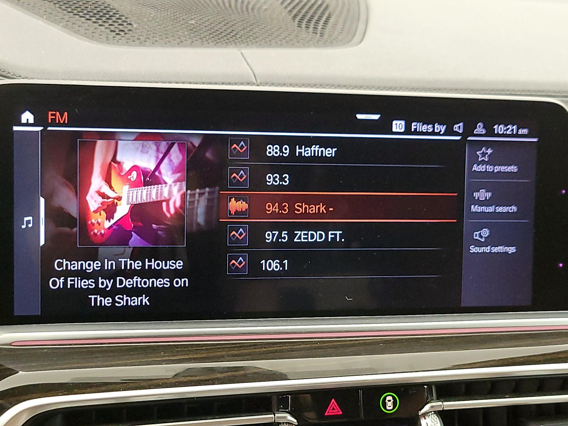 Thumbnail: 2020 BMW X5 - 16