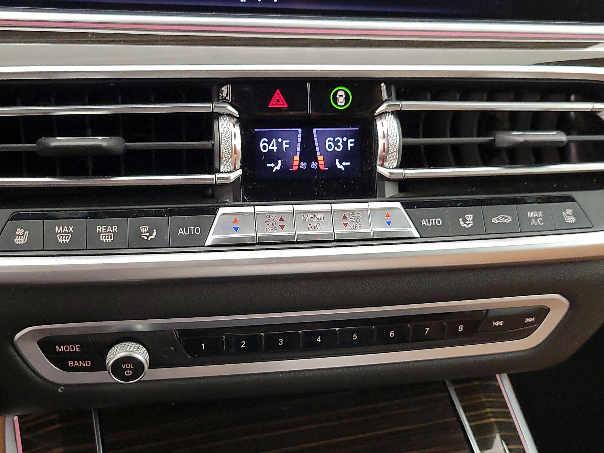 Thumbnail: 2020 BMW X5 - 17