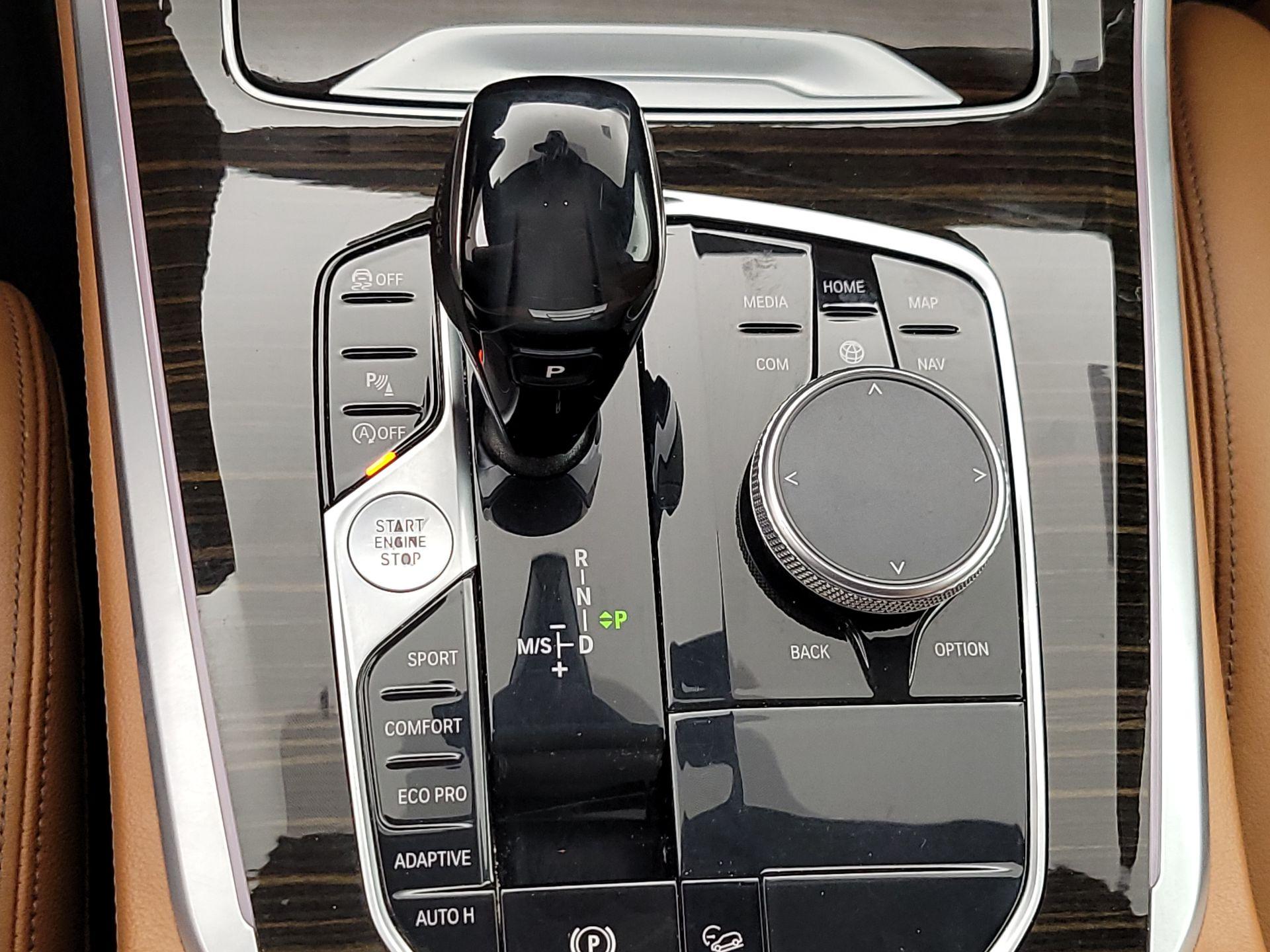 Thumbnail: 2020 BMW X5 - 18