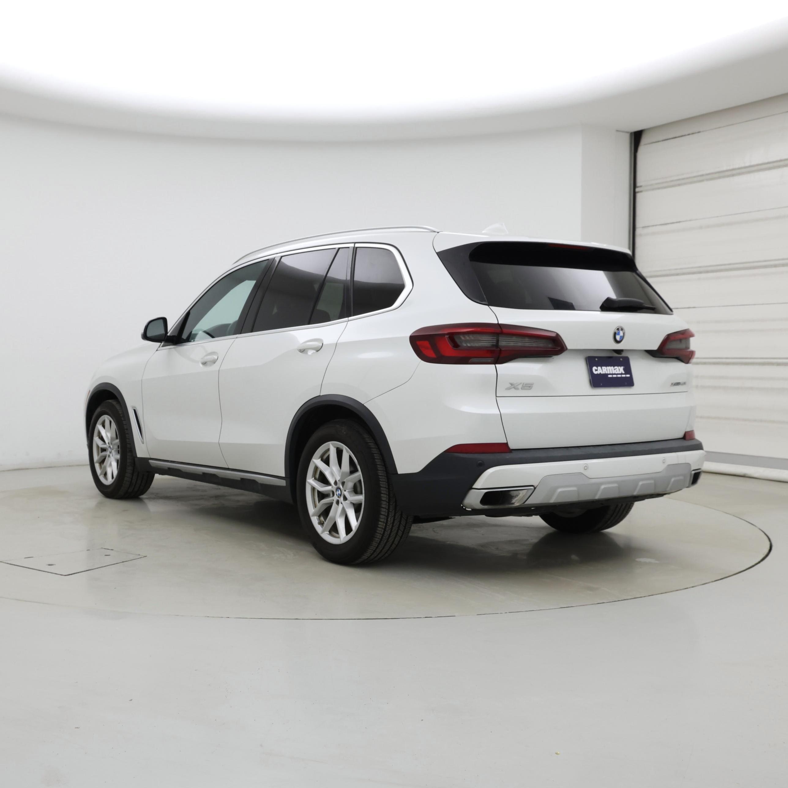 Thumbnail: 2020 BMW X5 - 2