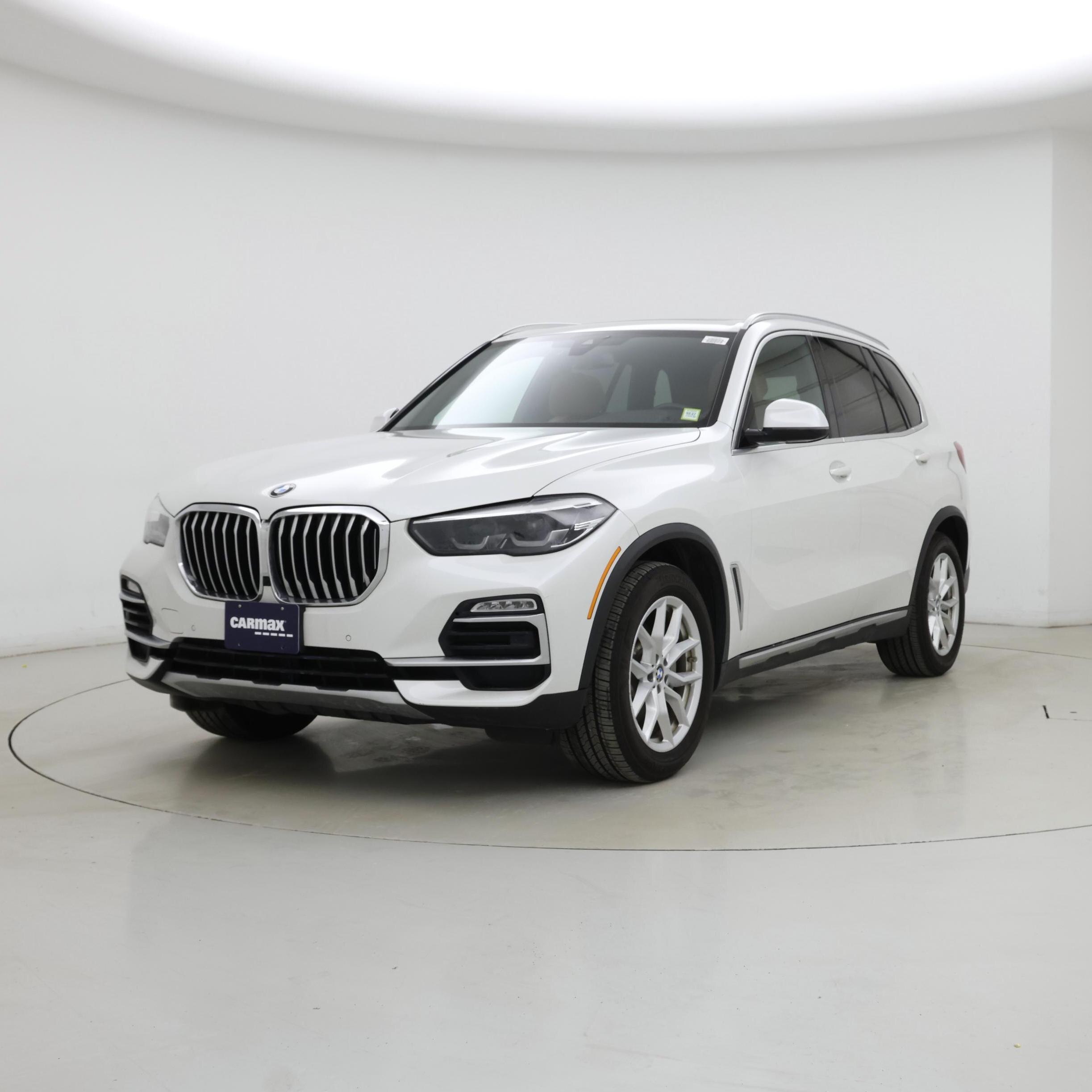 Thumbnail: 2020 BMW X5 - 4