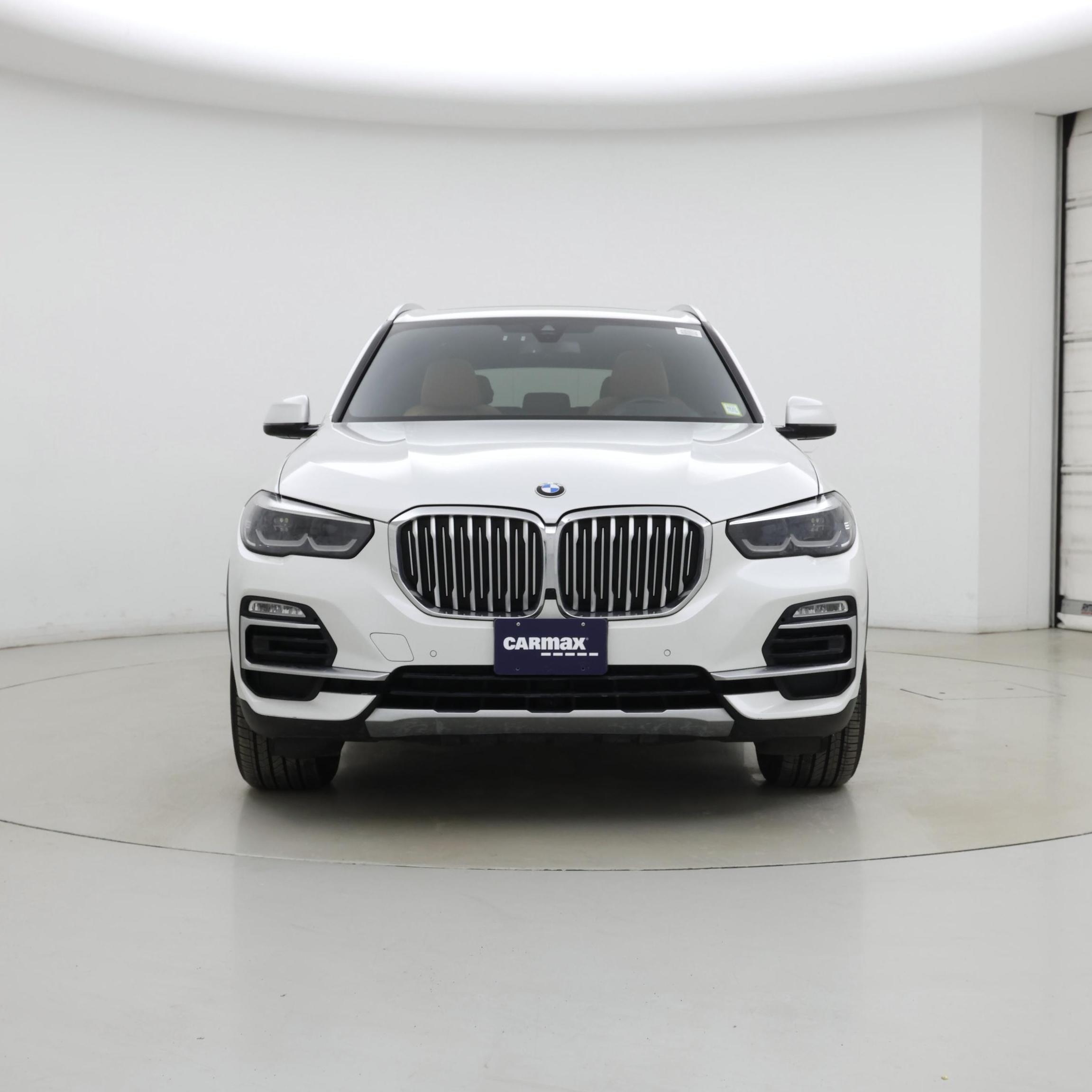 Thumbnail: 2020 BMW X5 - 5