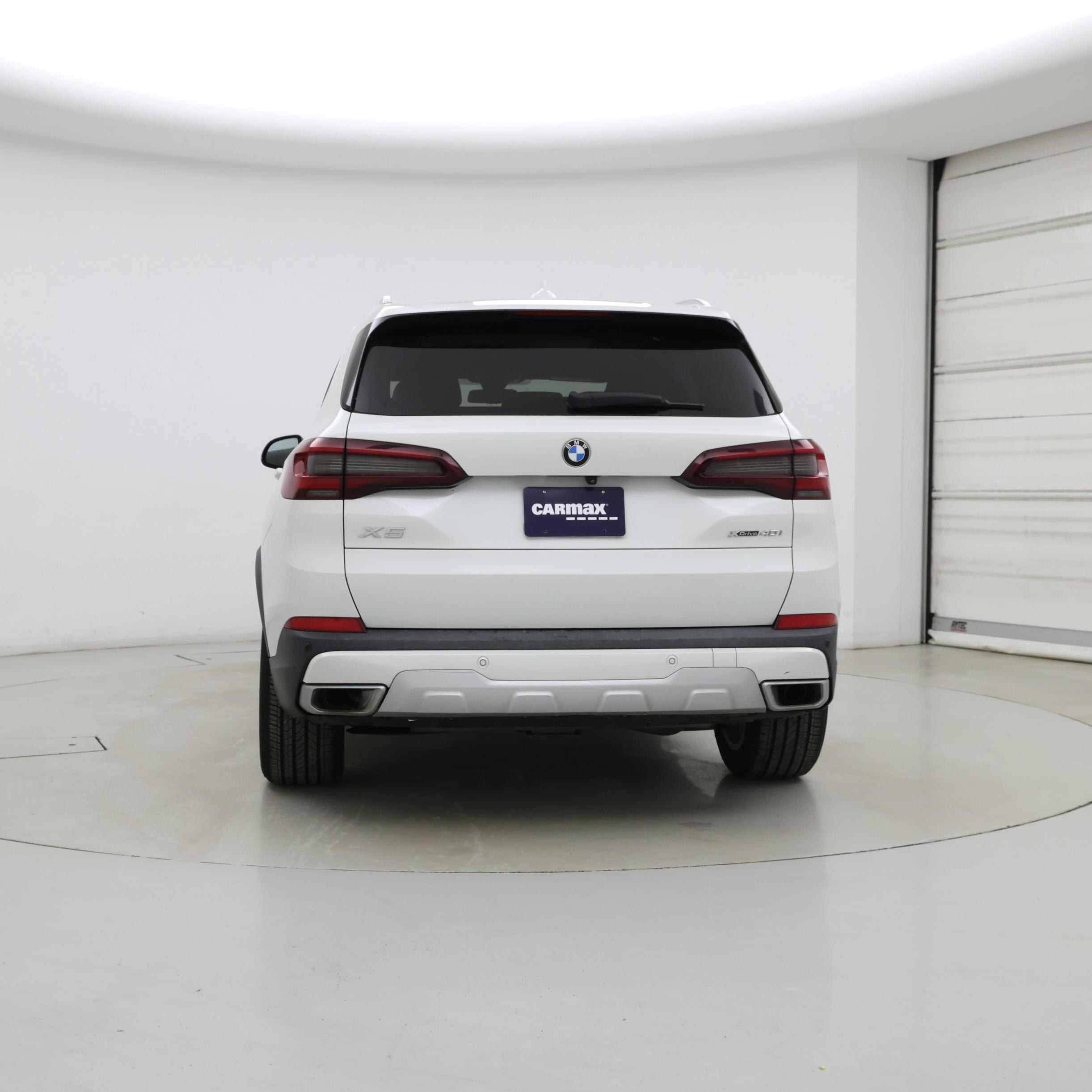 Thumbnail: 2020 BMW X5 - 6