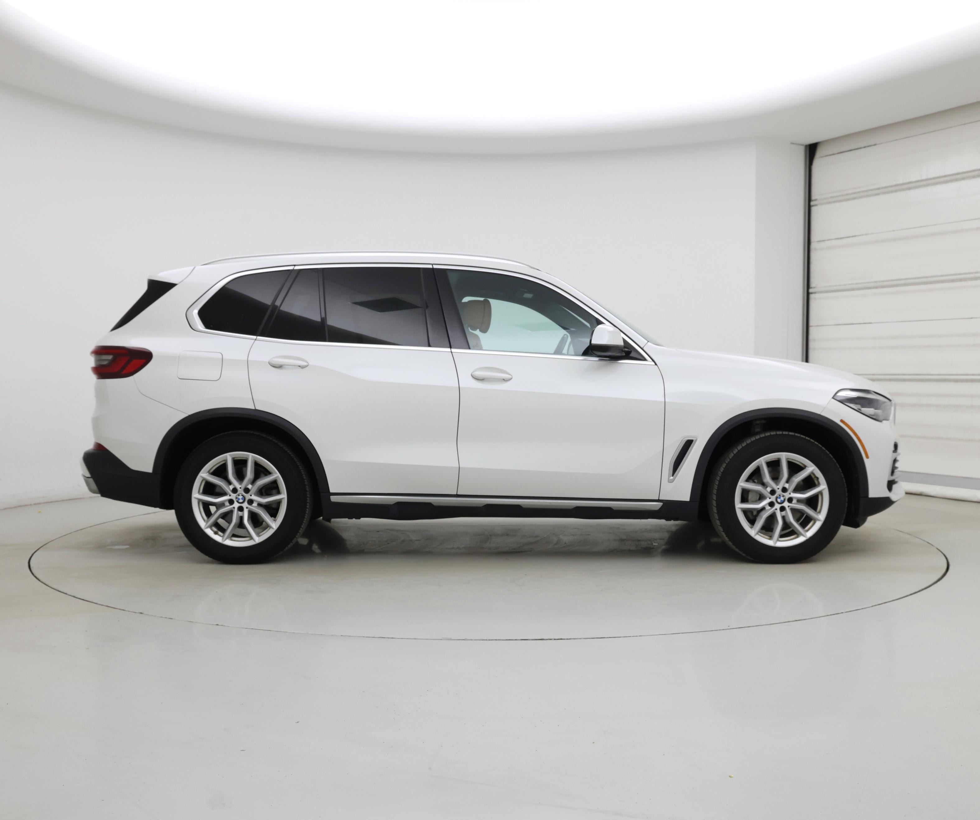 Thumbnail: 2020 BMW X5 - 7