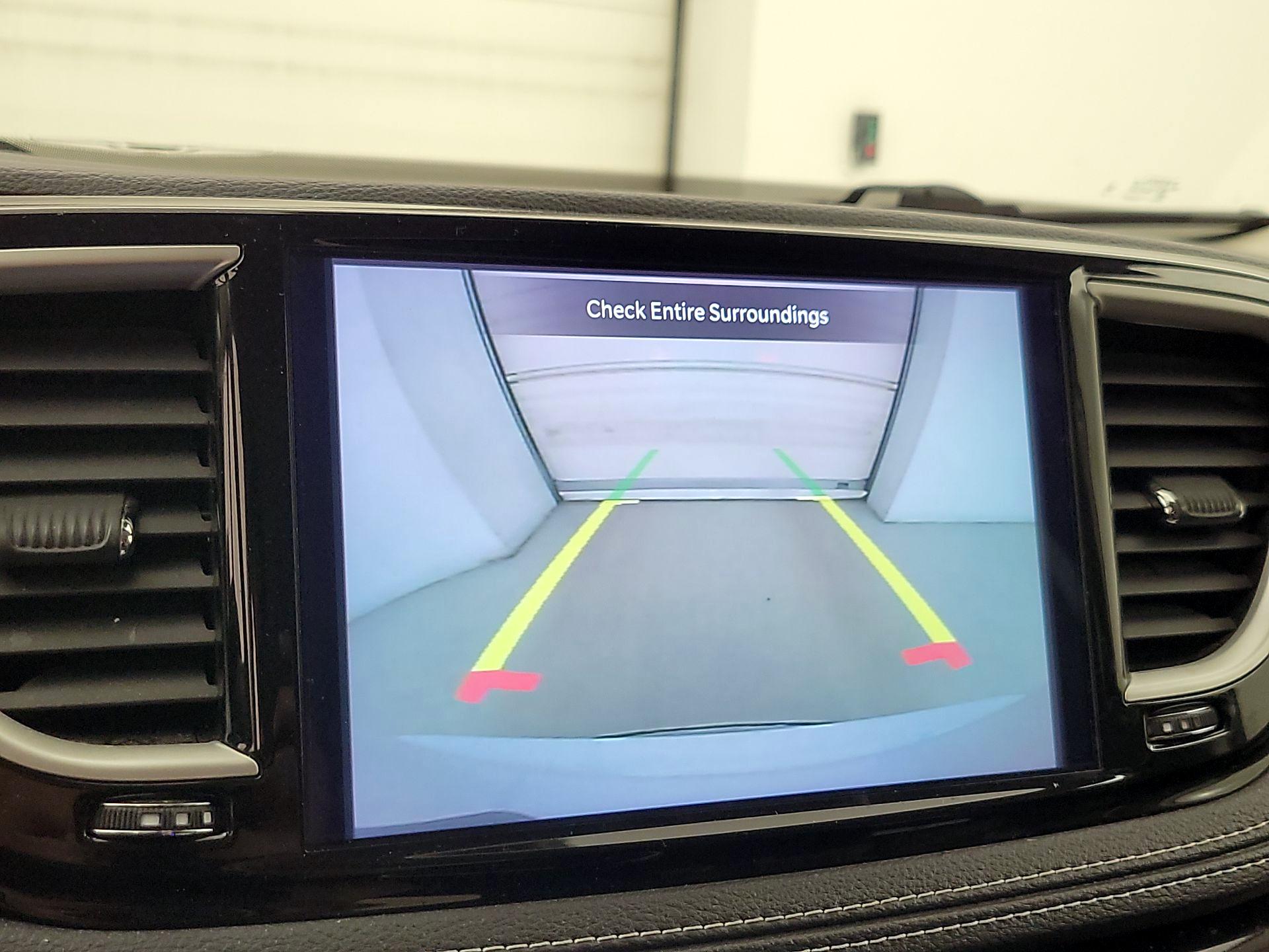 Thumbnail: 2023 Chrysler Pacifica - 14