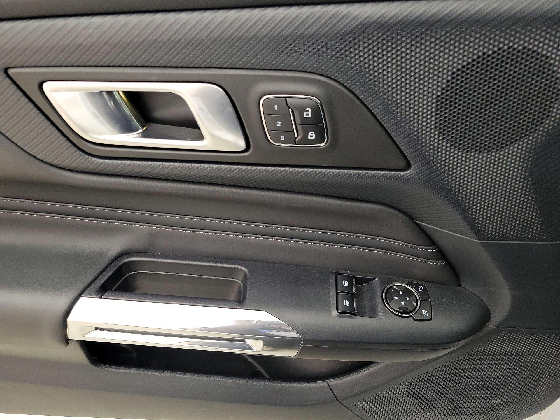 Thumbnail: 2024 Ford Mustang - 12