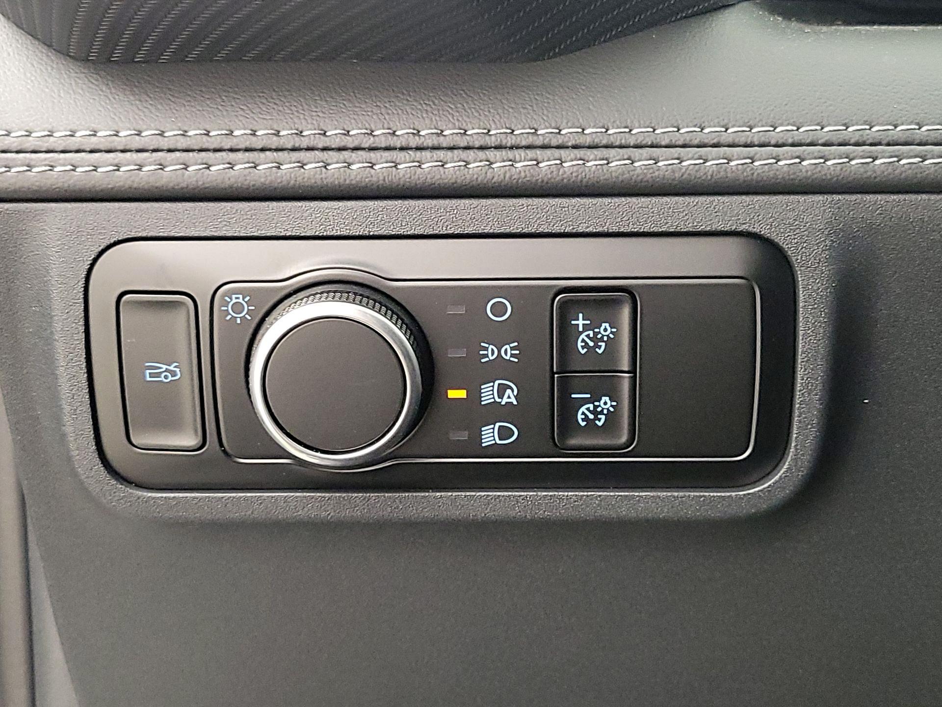 Thumbnail: 2024 Ford Mustang - 13